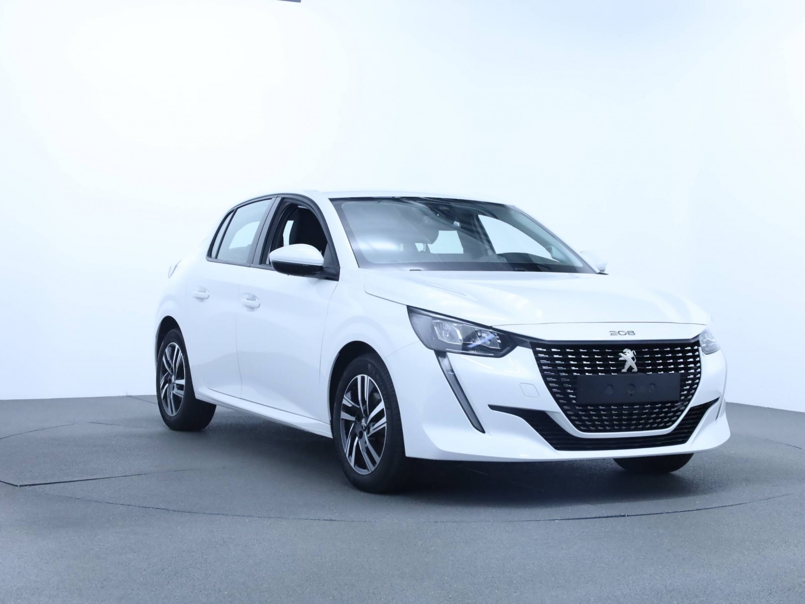 PEUGEOT - 208 - #185516 - 1