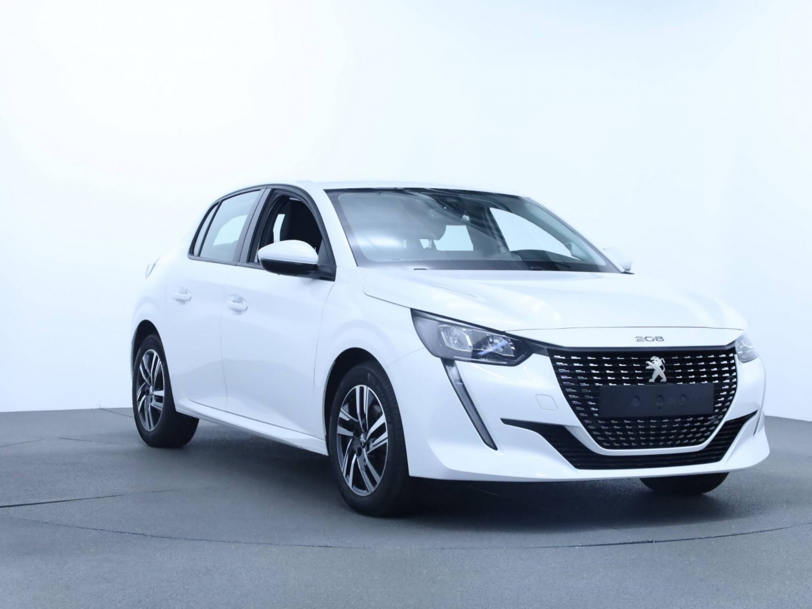 PEUGEOT - 208 - #185516 - 15