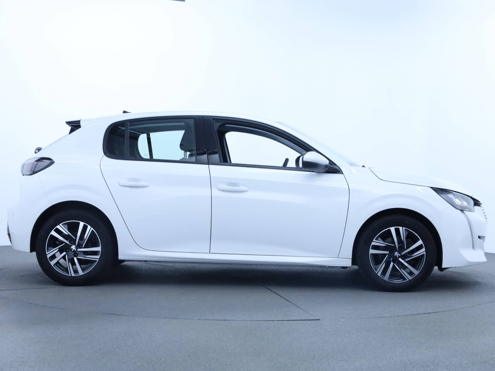 PEUGEOT - 208 - #185516 - 11