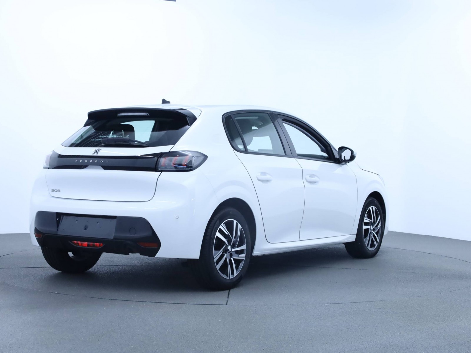 PEUGEOT - 208 - #185516 - 3