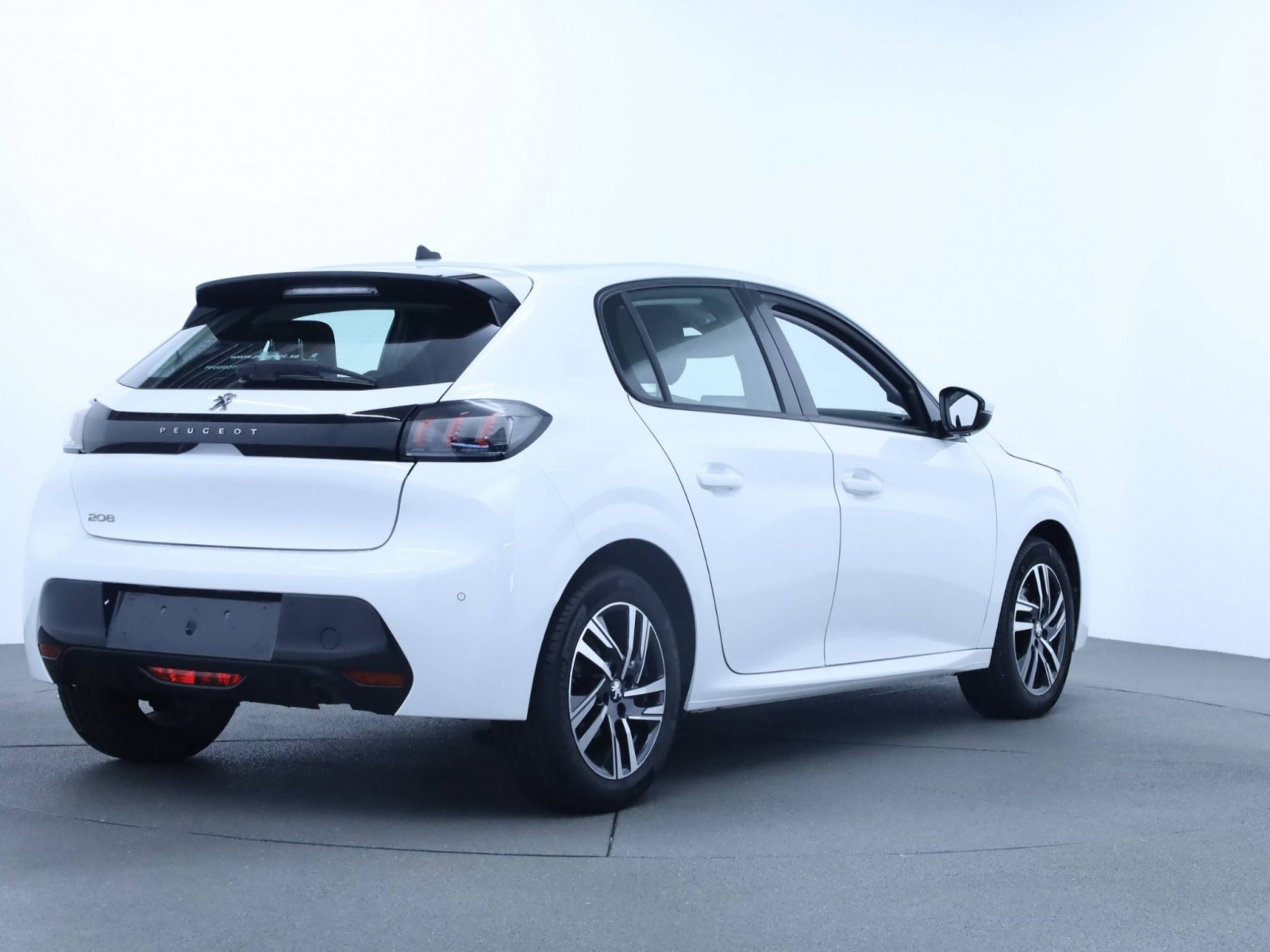 PEUGEOT - 208 - #185516 - 17