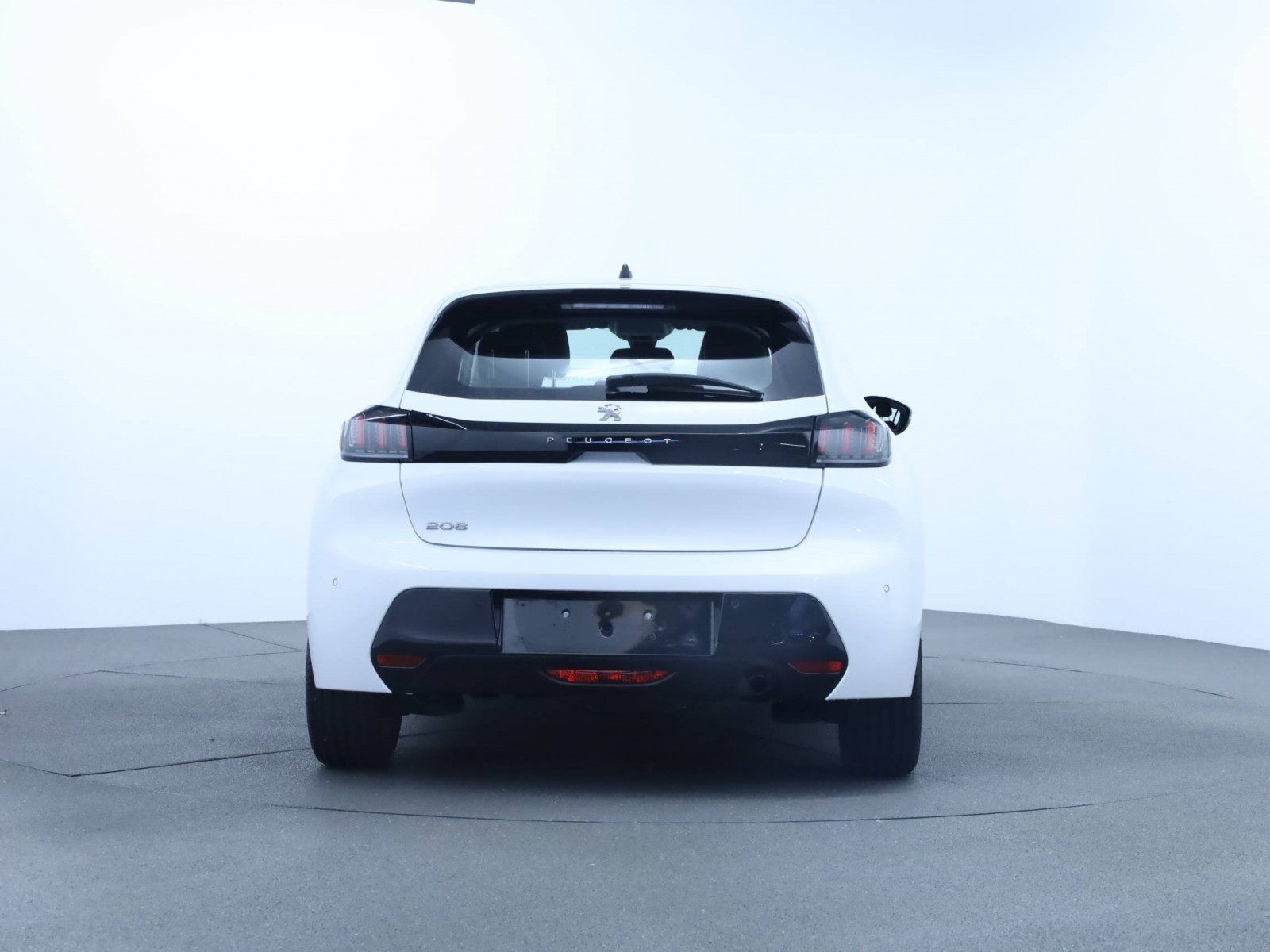 PEUGEOT - 208 - #185516 - 5