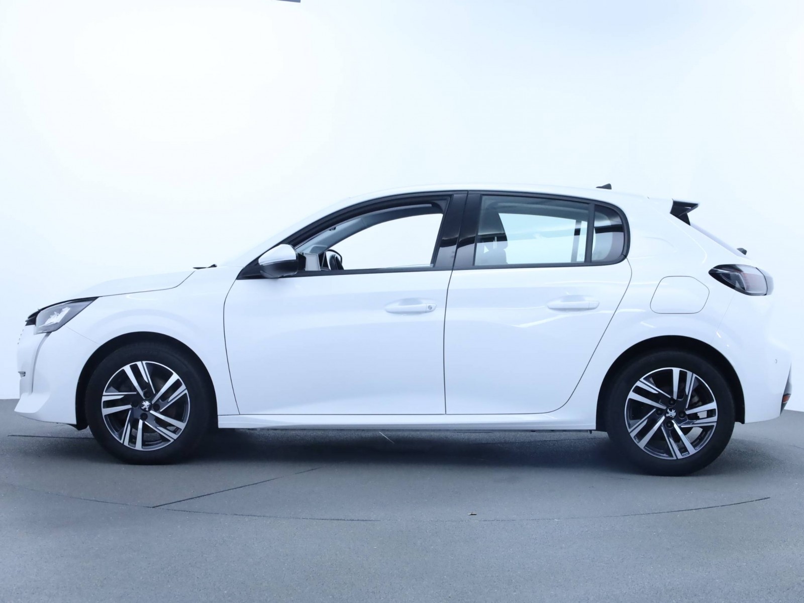 PEUGEOT - 208 - #185516 - 12