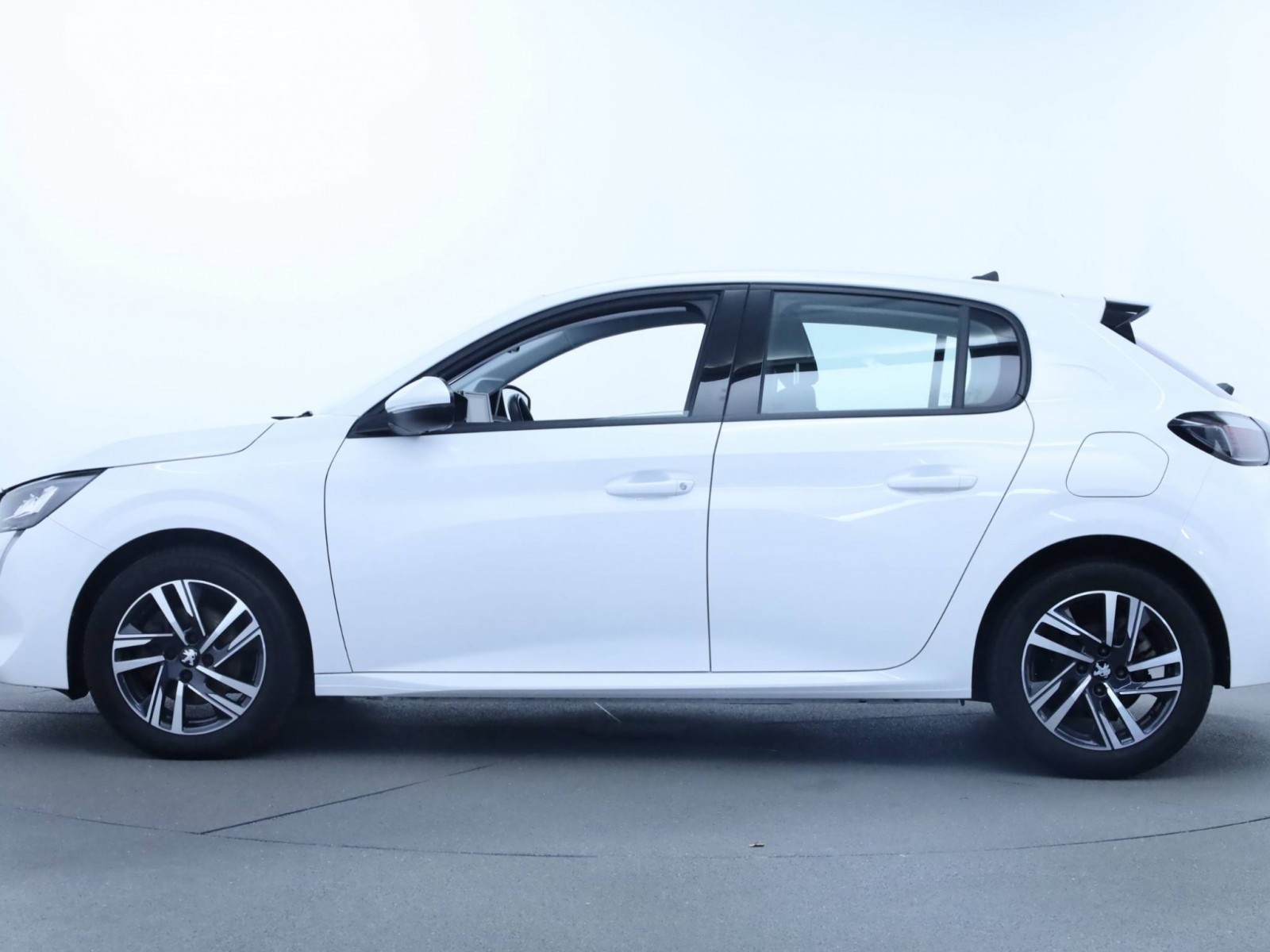 PEUGEOT - 208 - #185516 - 26