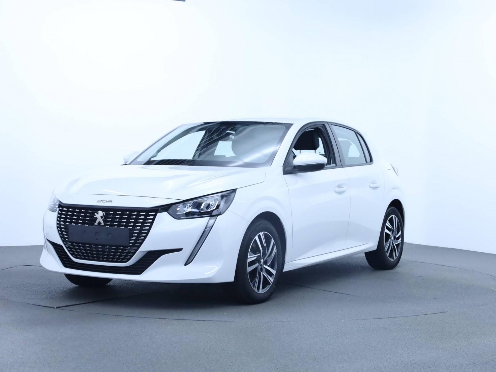 PEUGEOT - 208 - #185516 - 0