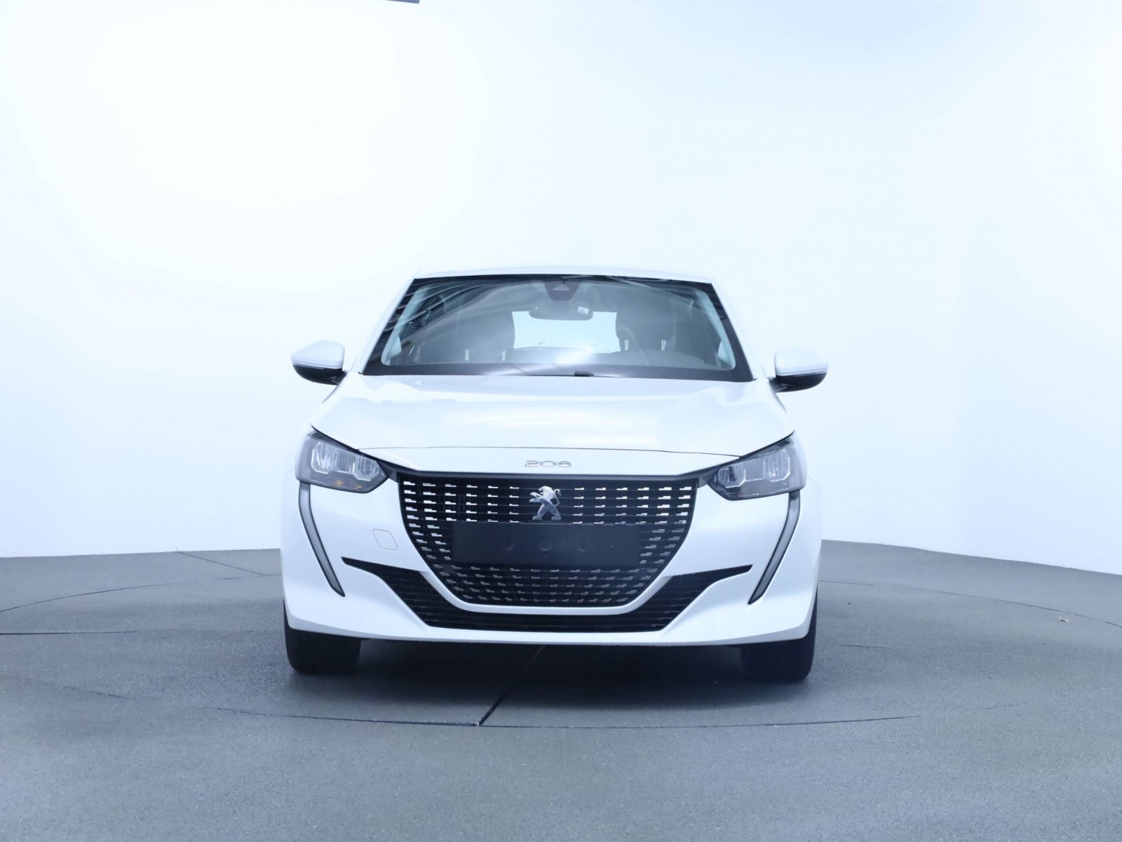 PEUGEOT - 208 - #185516 - 4