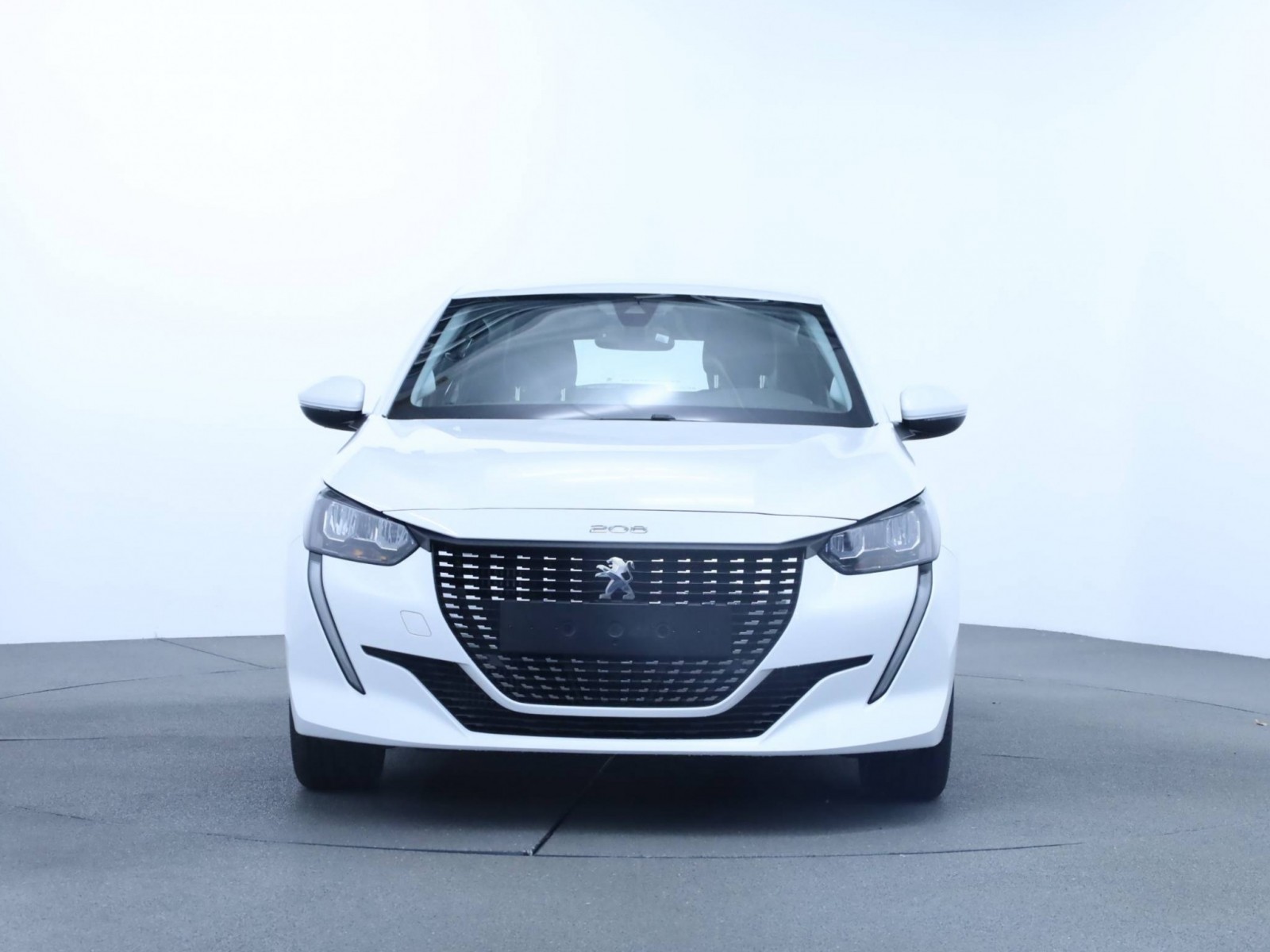 PEUGEOT - 208 - #185516 - 18