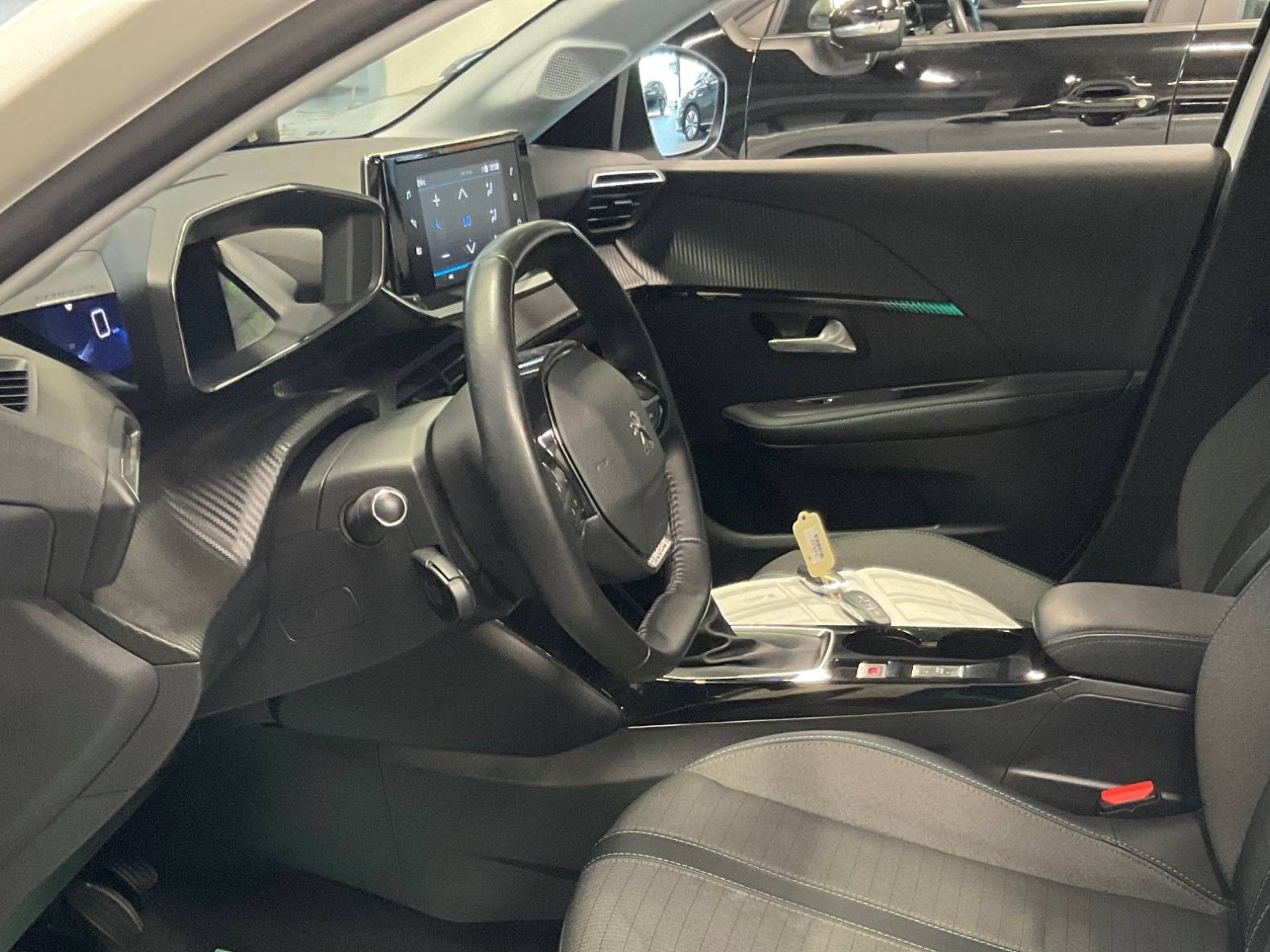 PEUGEOT - 208 - #185516 - 6