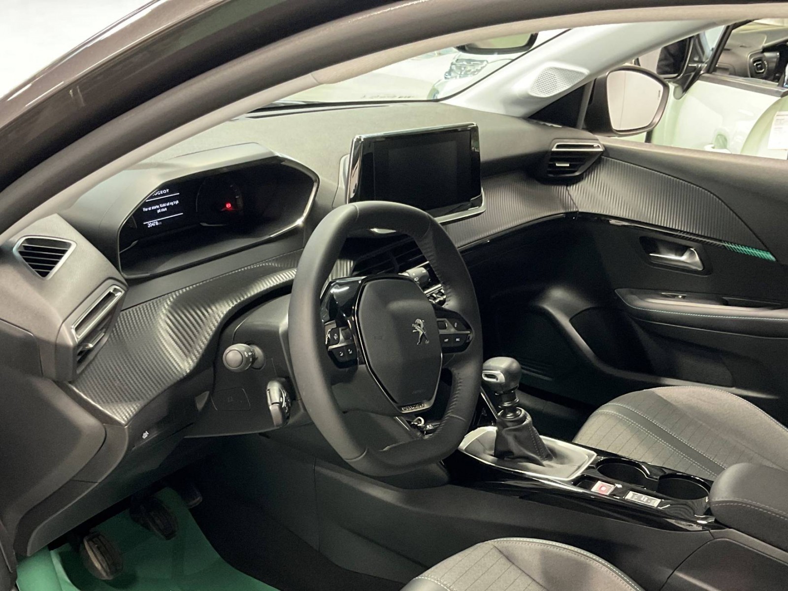 PEUGEOT - 208 - #185517 - 6