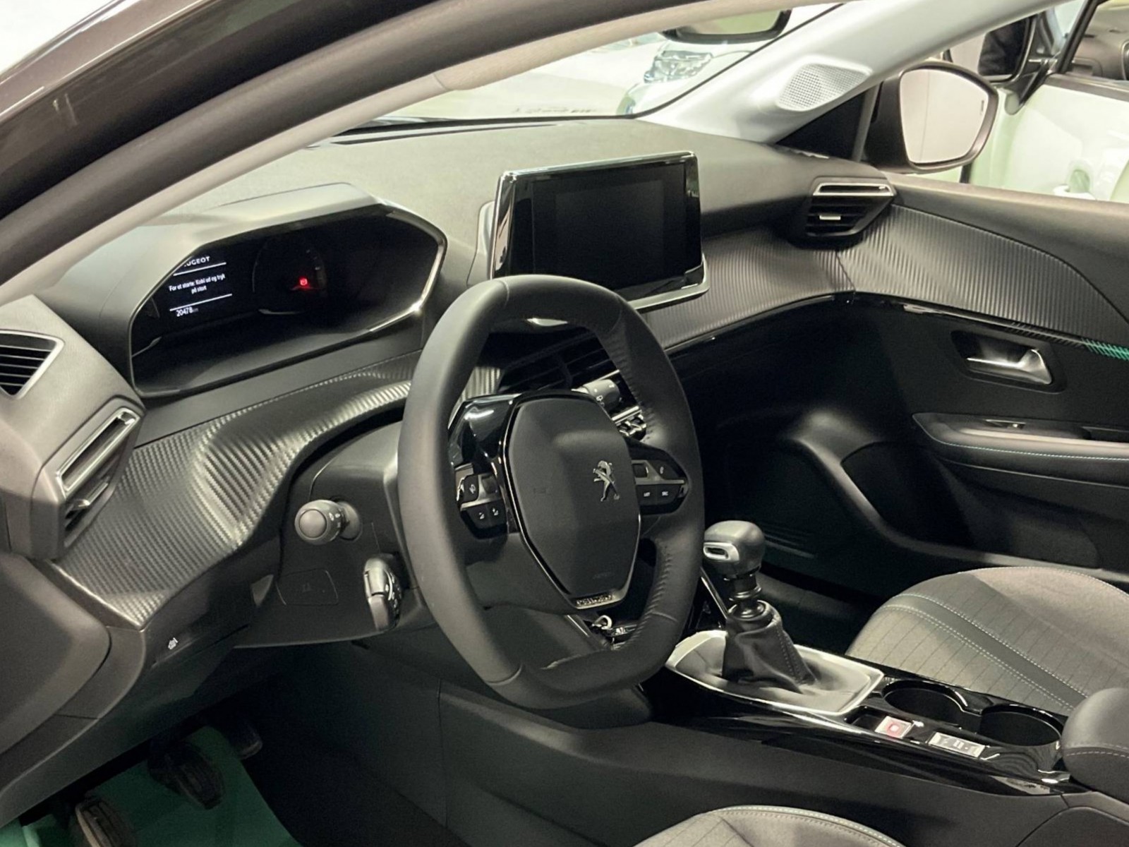PEUGEOT - 208 - #185517 - 21