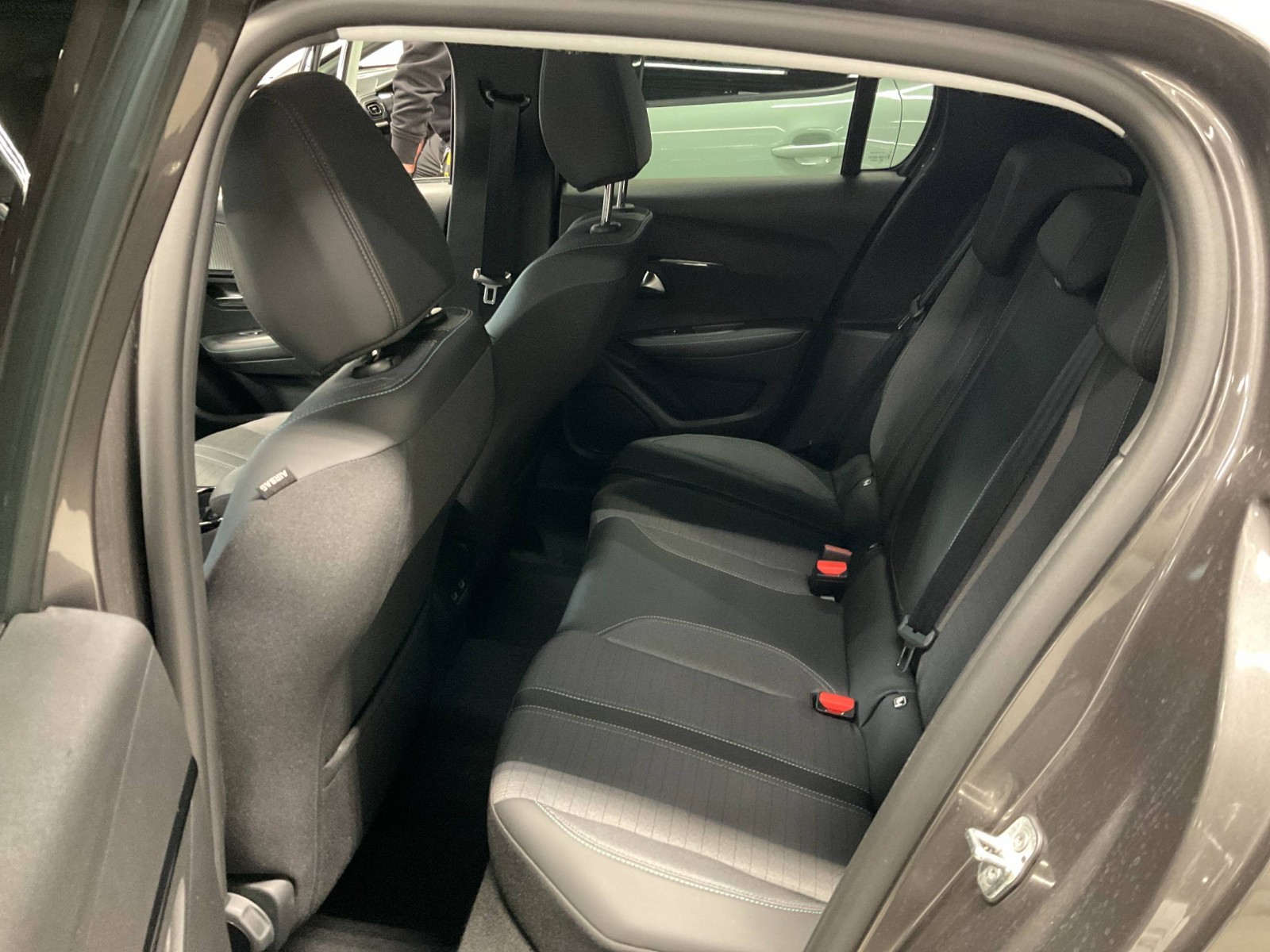 PEUGEOT - 208 - #185517 - 7