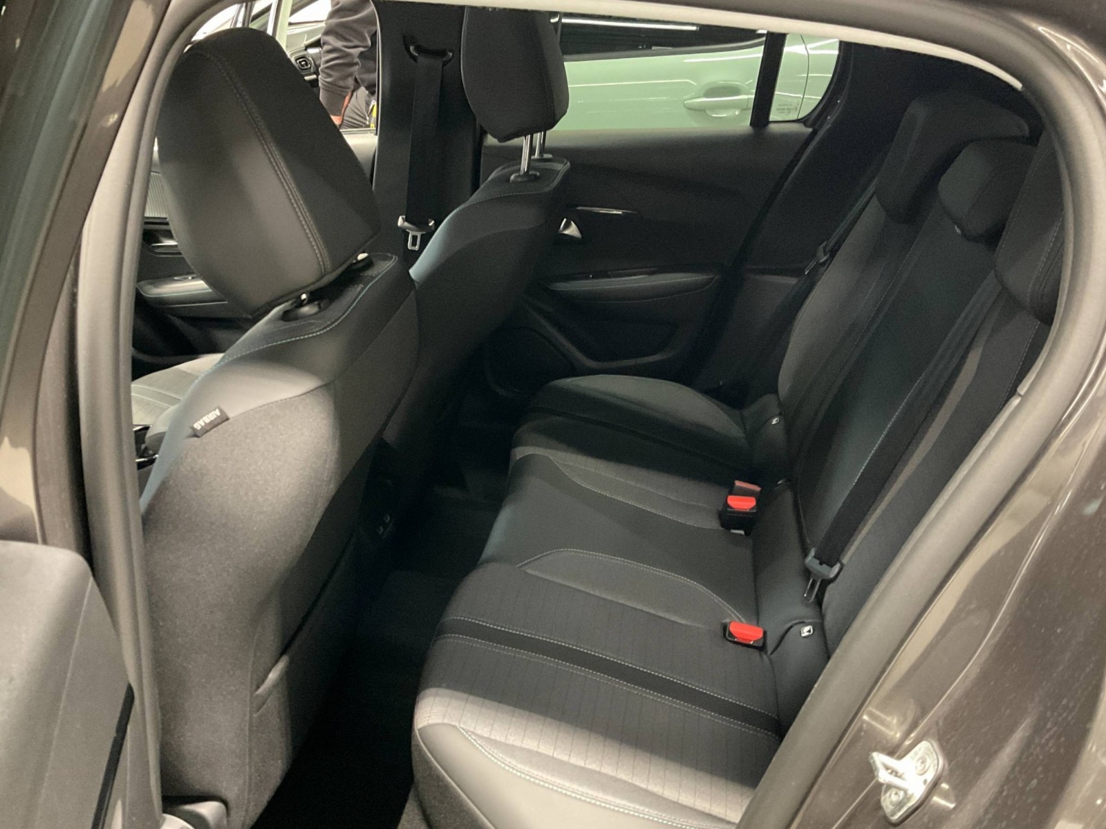 PEUGEOT - 208 - #185517 - 22