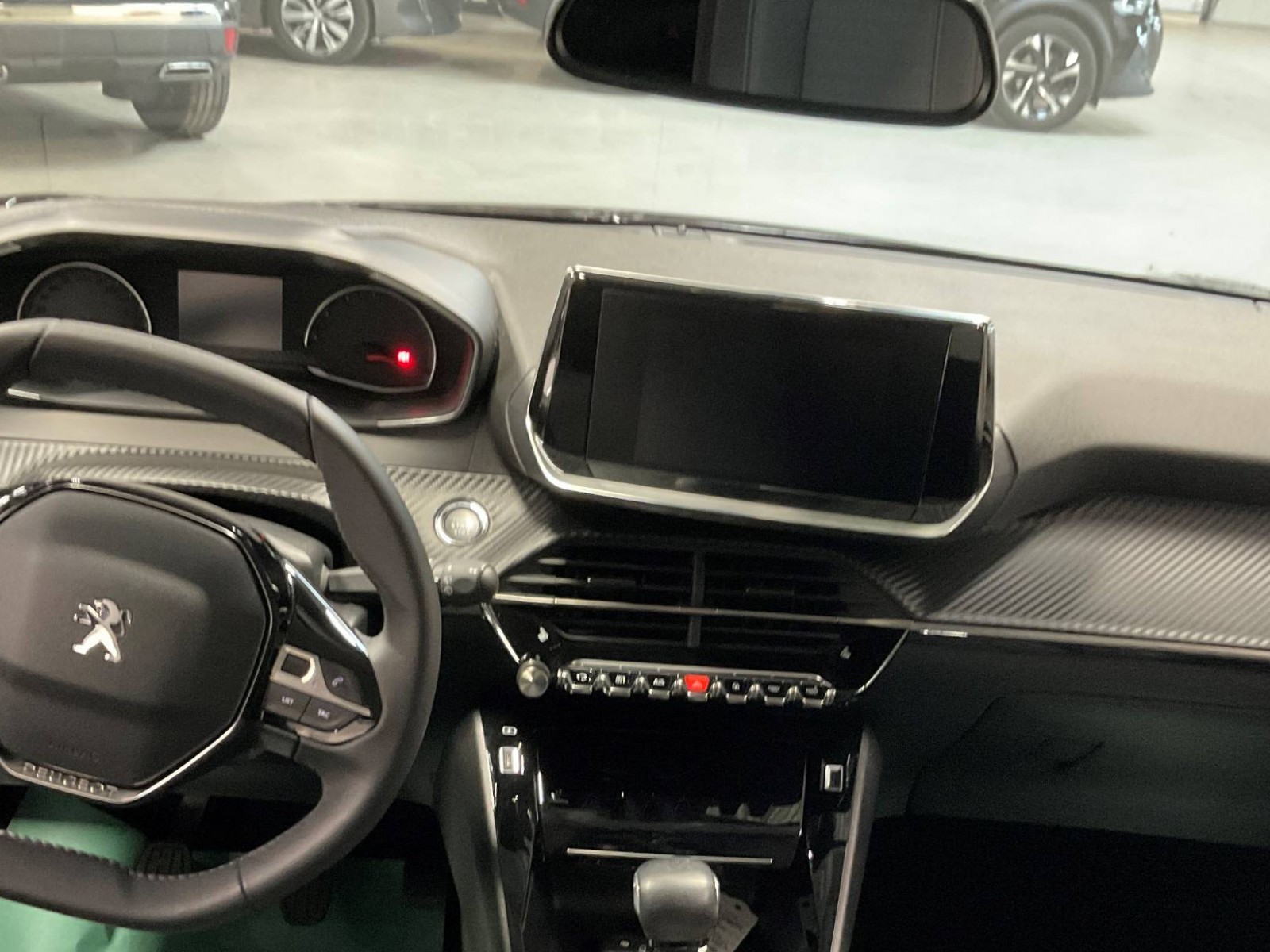 PEUGEOT - 208 - #185517 - 8