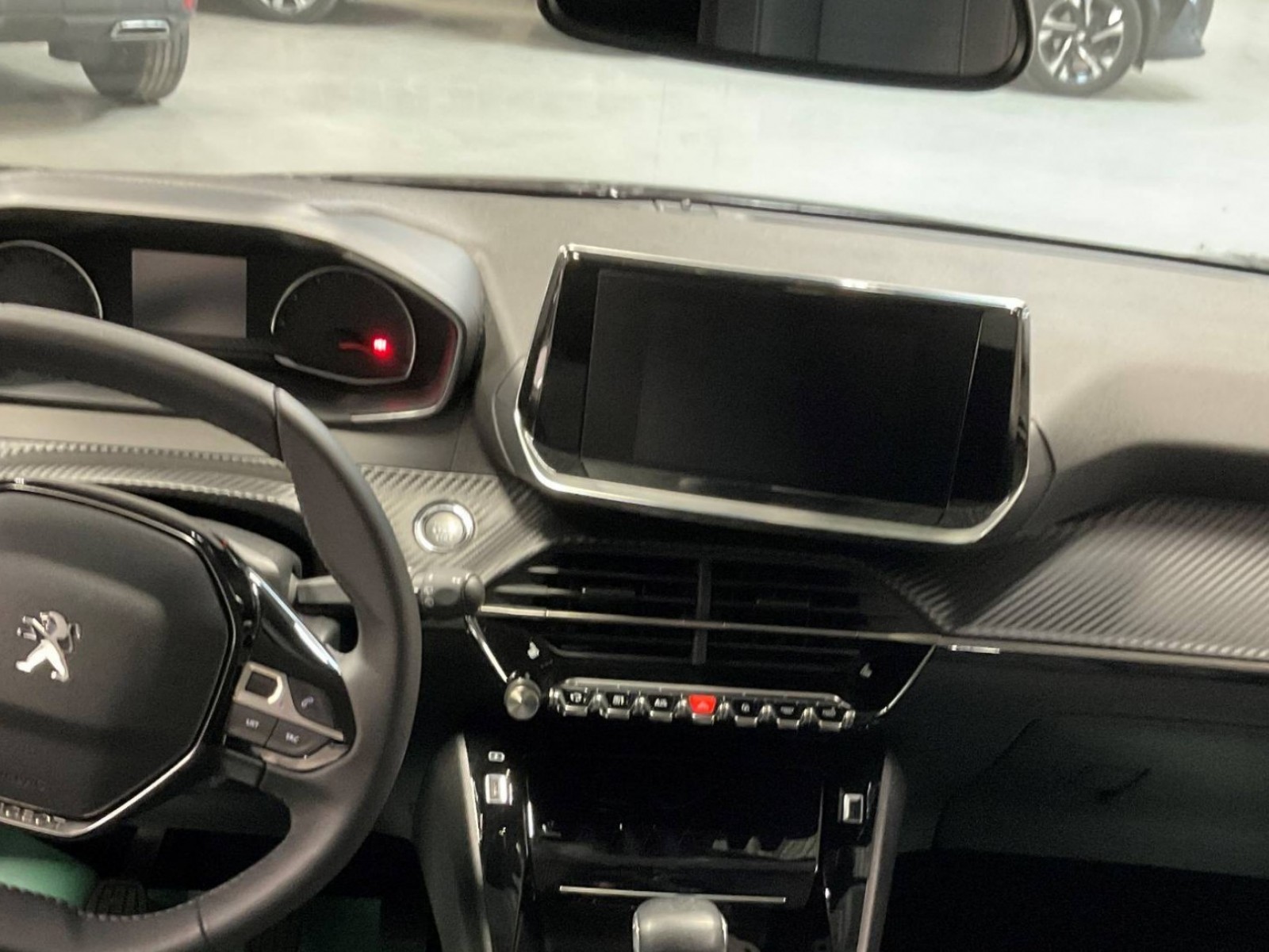 PEUGEOT - 208 - #185517 - 23
