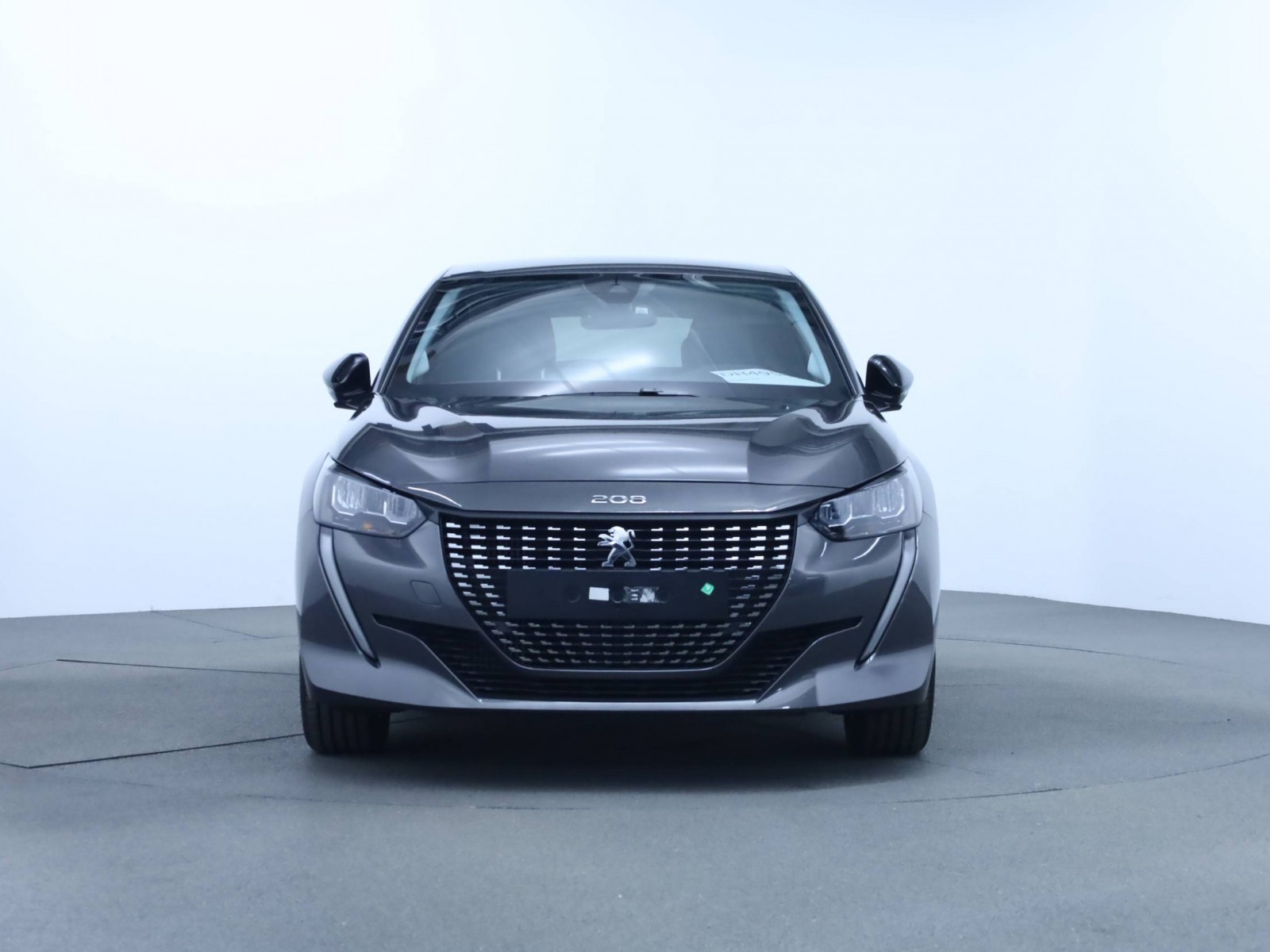 PEUGEOT - 208 - #185517 - 4