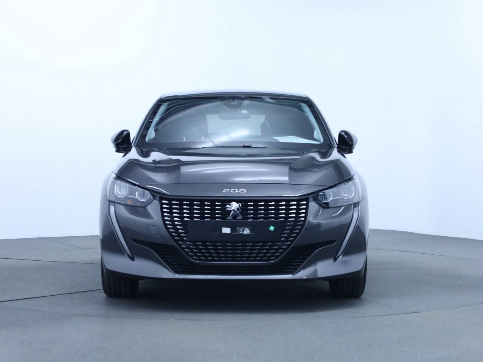 PEUGEOT - 208 - #185517 - 19