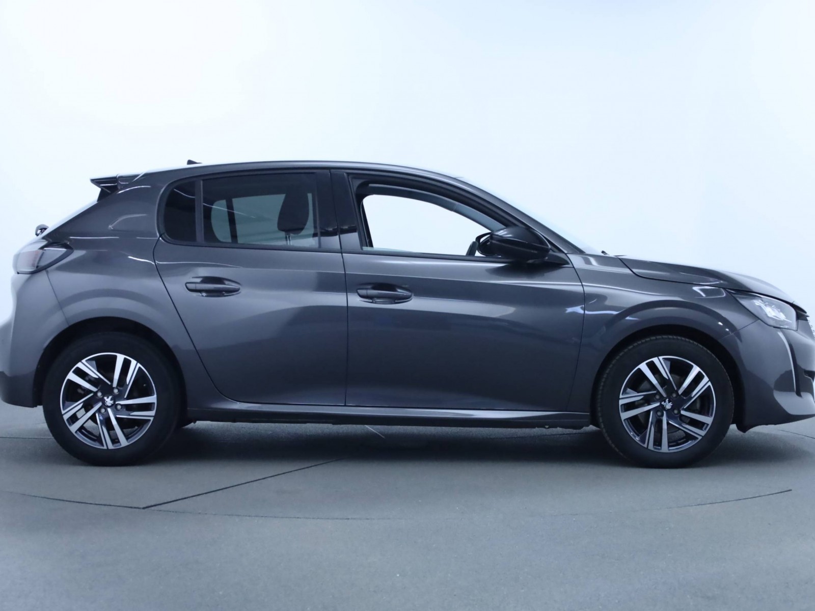 PEUGEOT - 208 - #185517 - 12