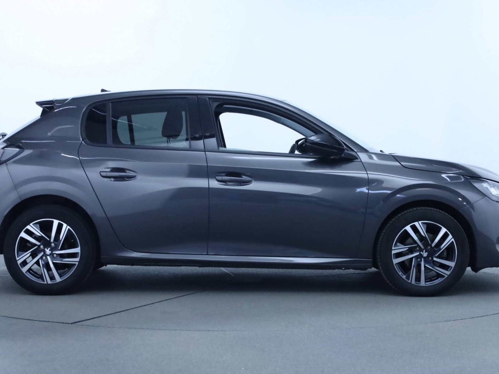 PEUGEOT - 208 - #185517 - 27