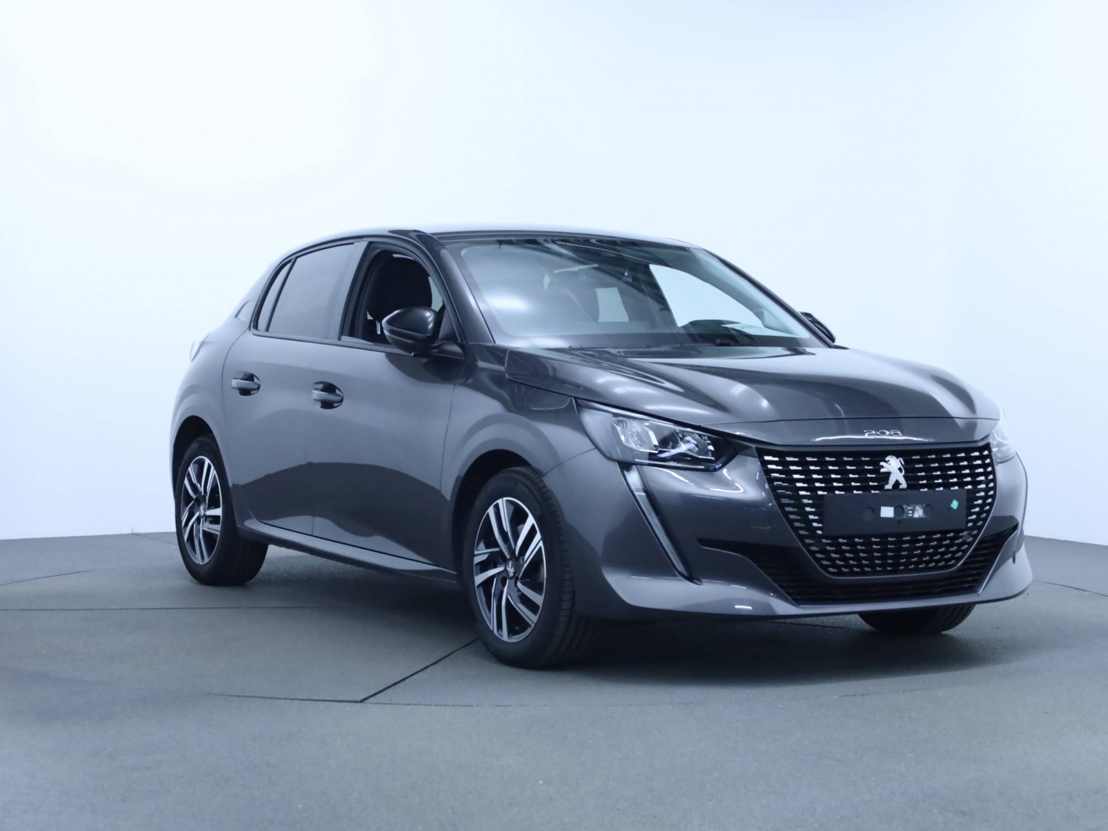 PEUGEOT - 208 - #185517 - 1