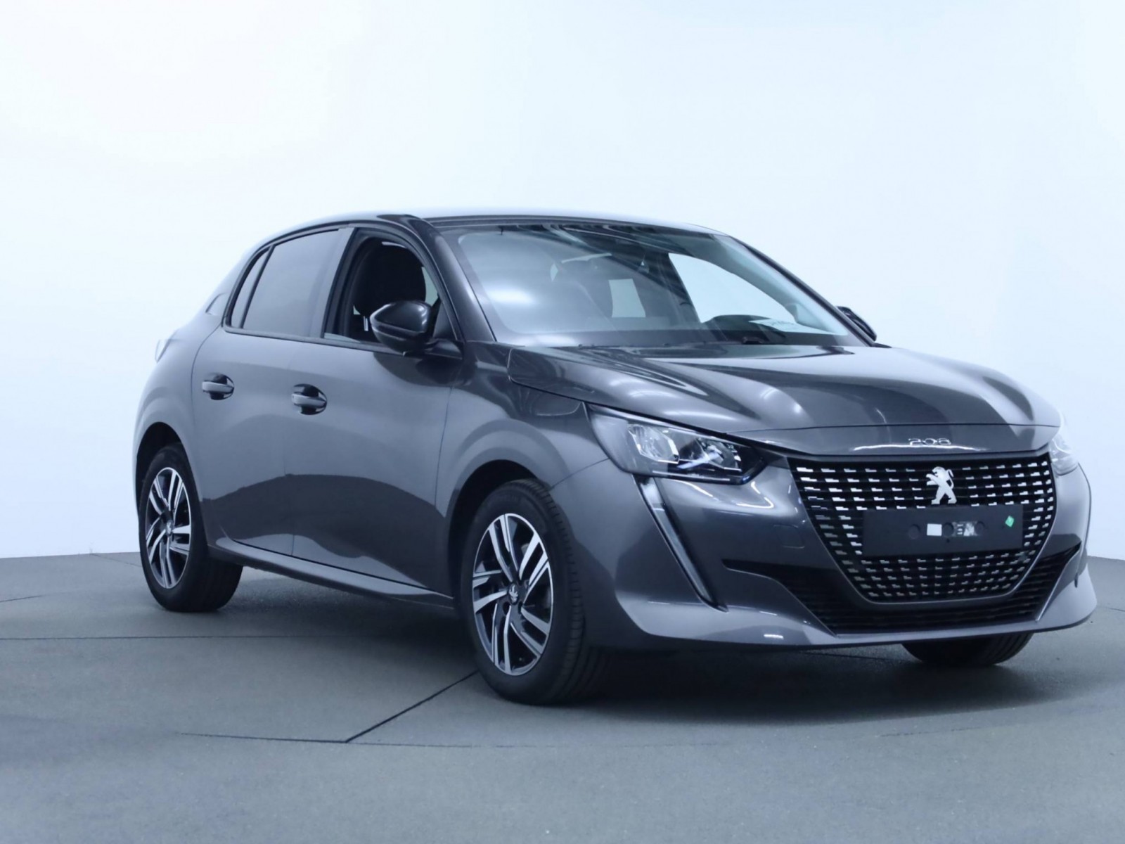 PEUGEOT - 208 - #185517 - 16