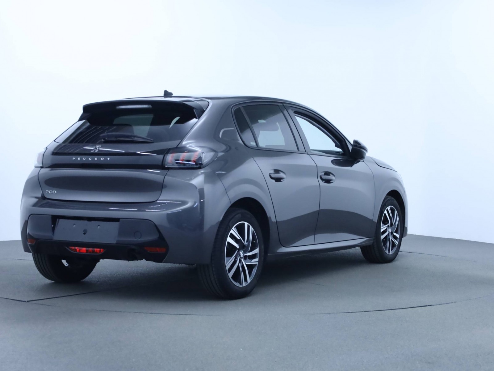 PEUGEOT - 208 - #185517 - 3