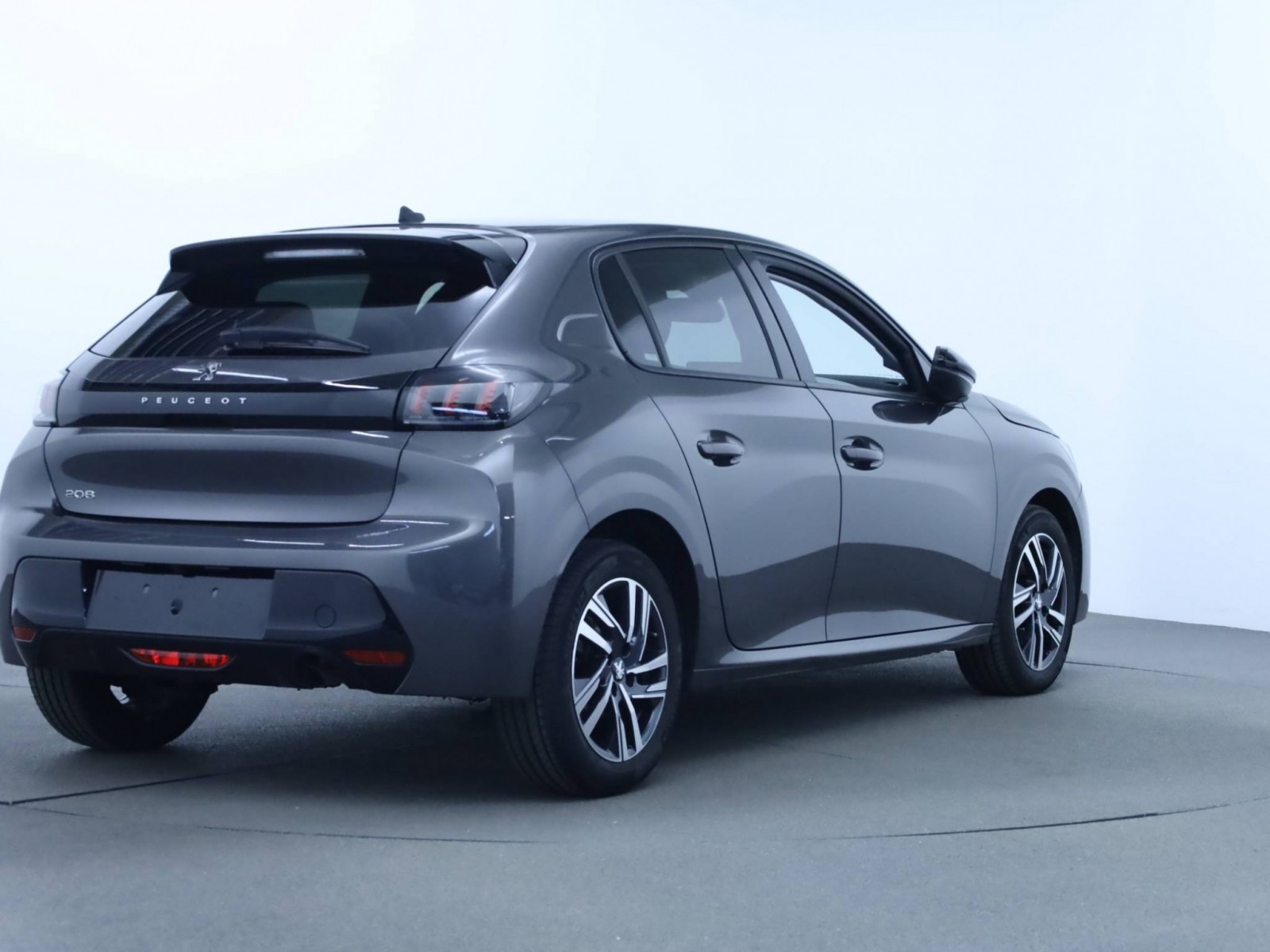 PEUGEOT - 208 - #185517 - 18