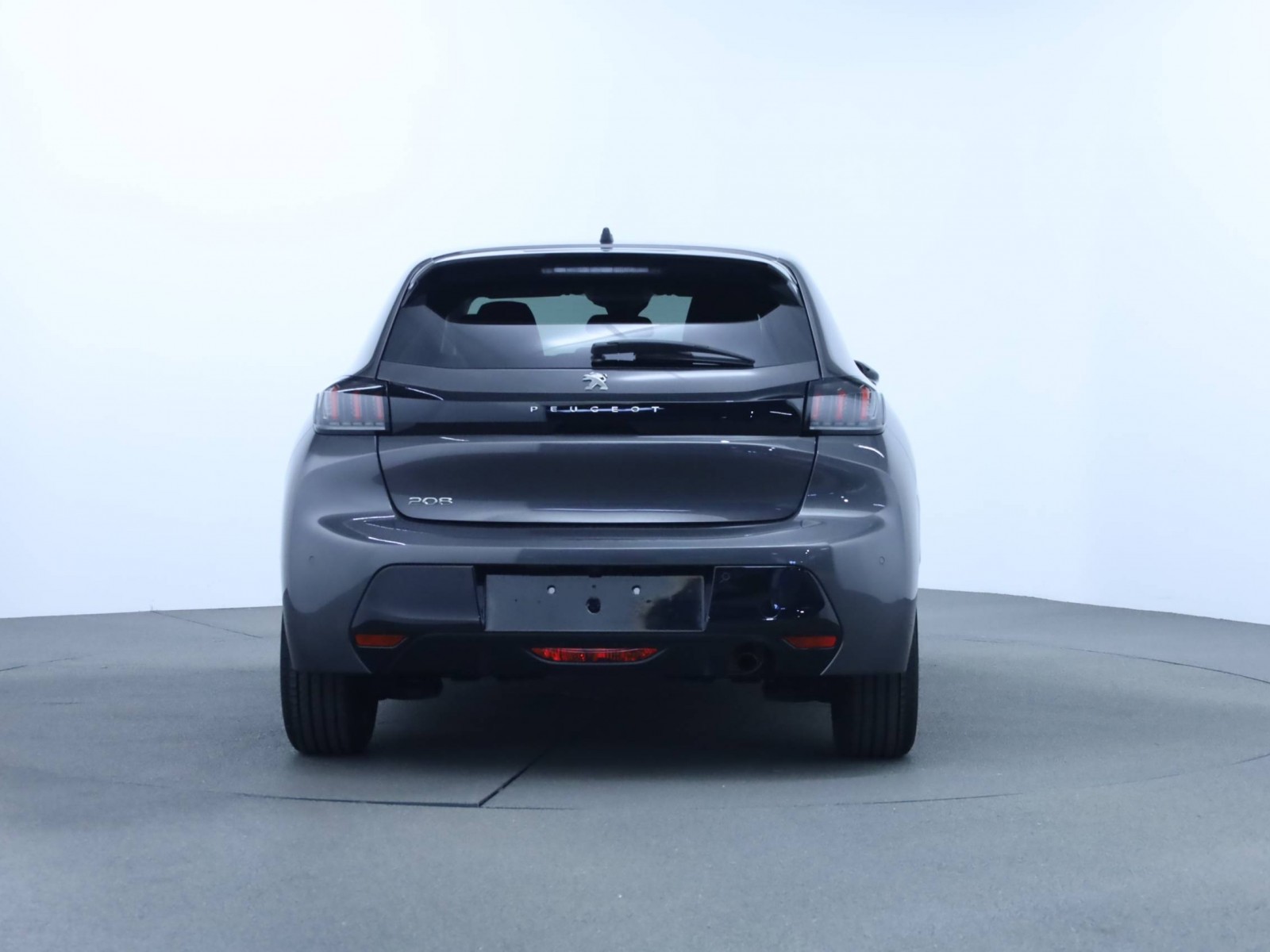 PEUGEOT - 208 - #185517 - 5