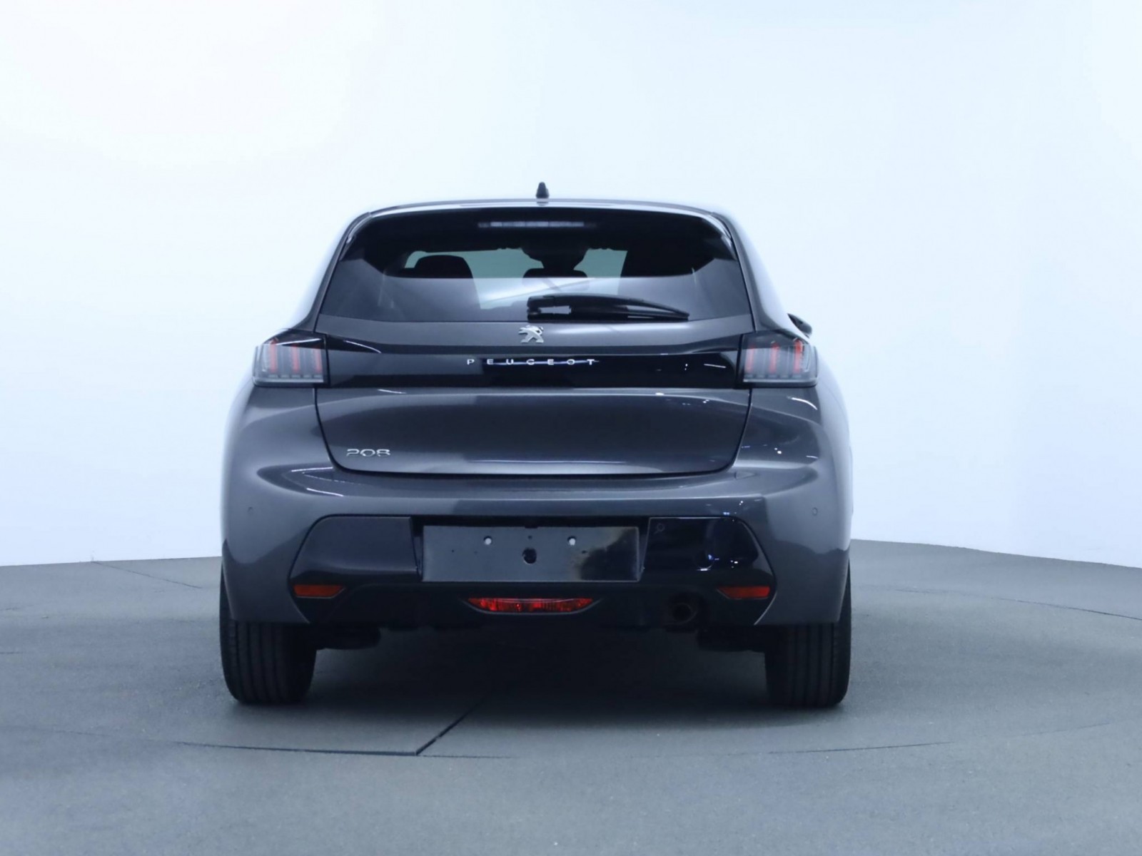 PEUGEOT - 208 - #185517 - 20