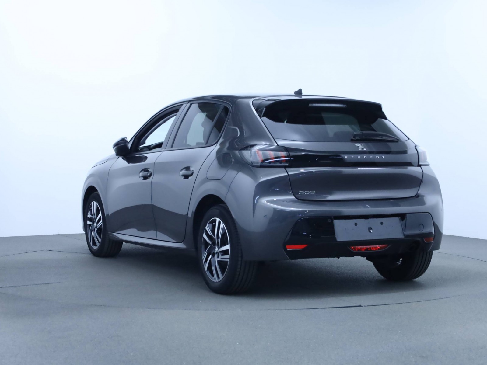 PEUGEOT - 208 - #185517 - 2
