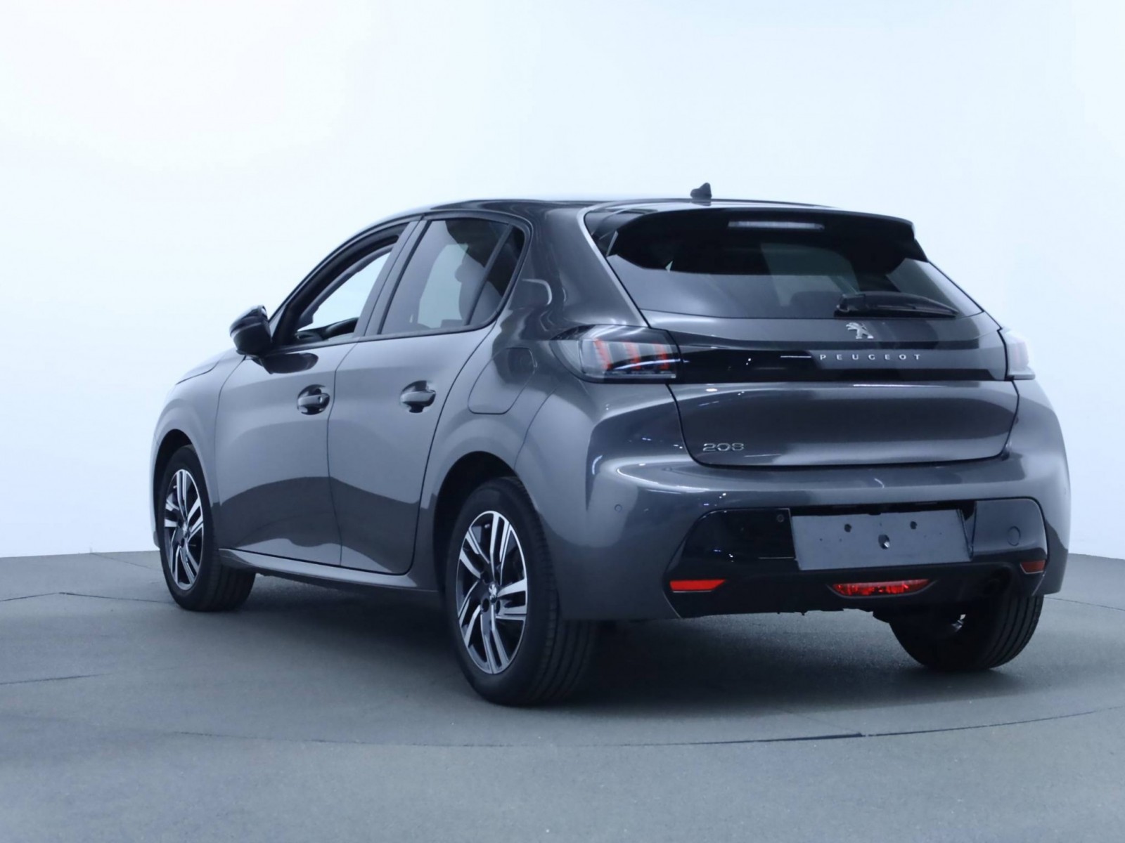 PEUGEOT - 208 - #185517 - 17