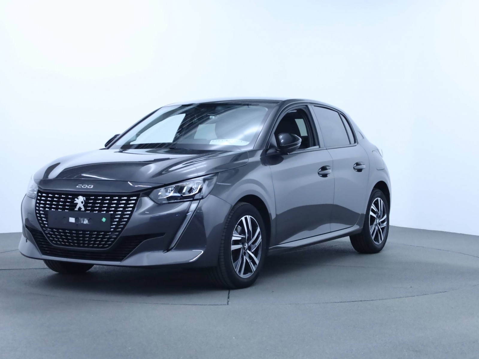 PEUGEOT - 208 - #185517 - 0