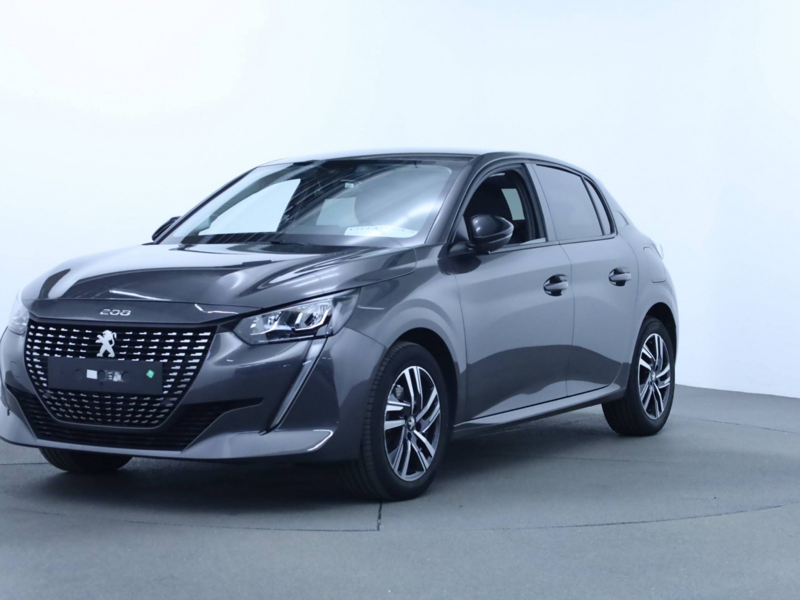 PEUGEOT - 208 - #185517 - 15