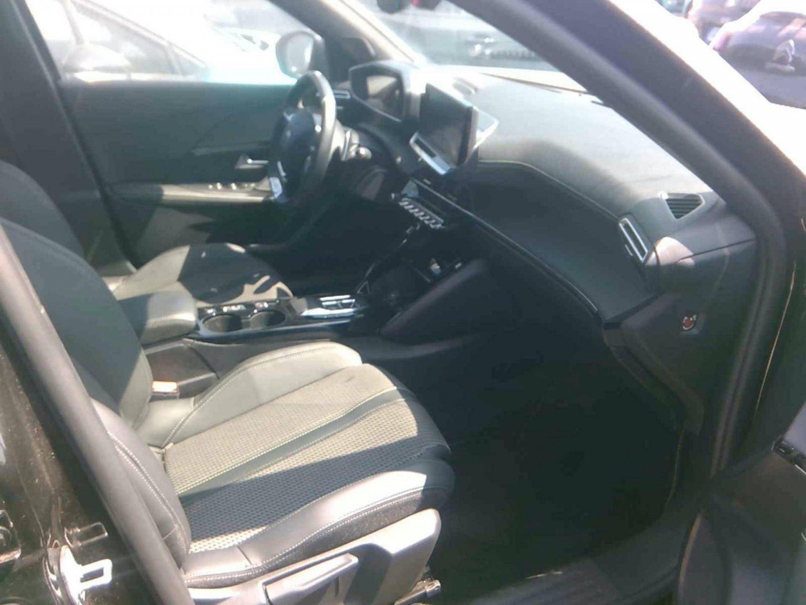 PEUGEOT - 2008 - #185522 - 1