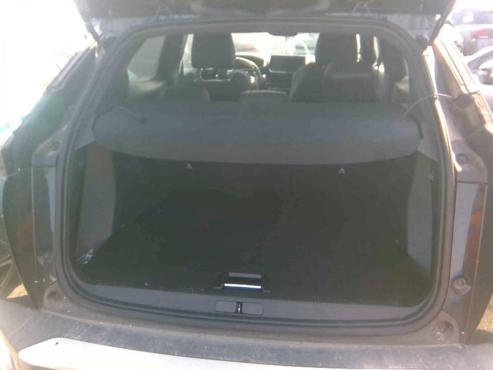 PEUGEOT - 2008 - #185522 - 2