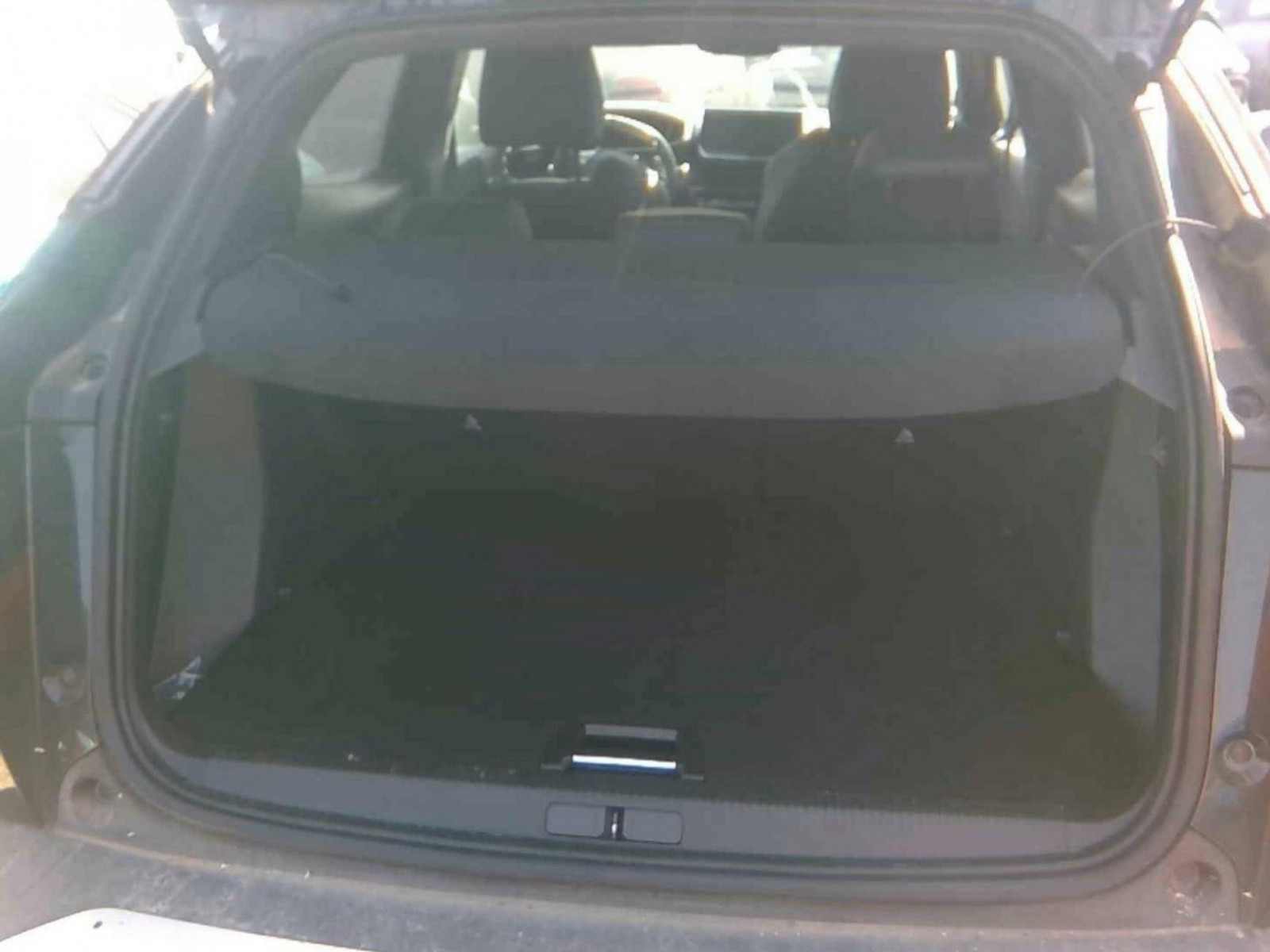 PEUGEOT - 2008 - #185522 - 6
