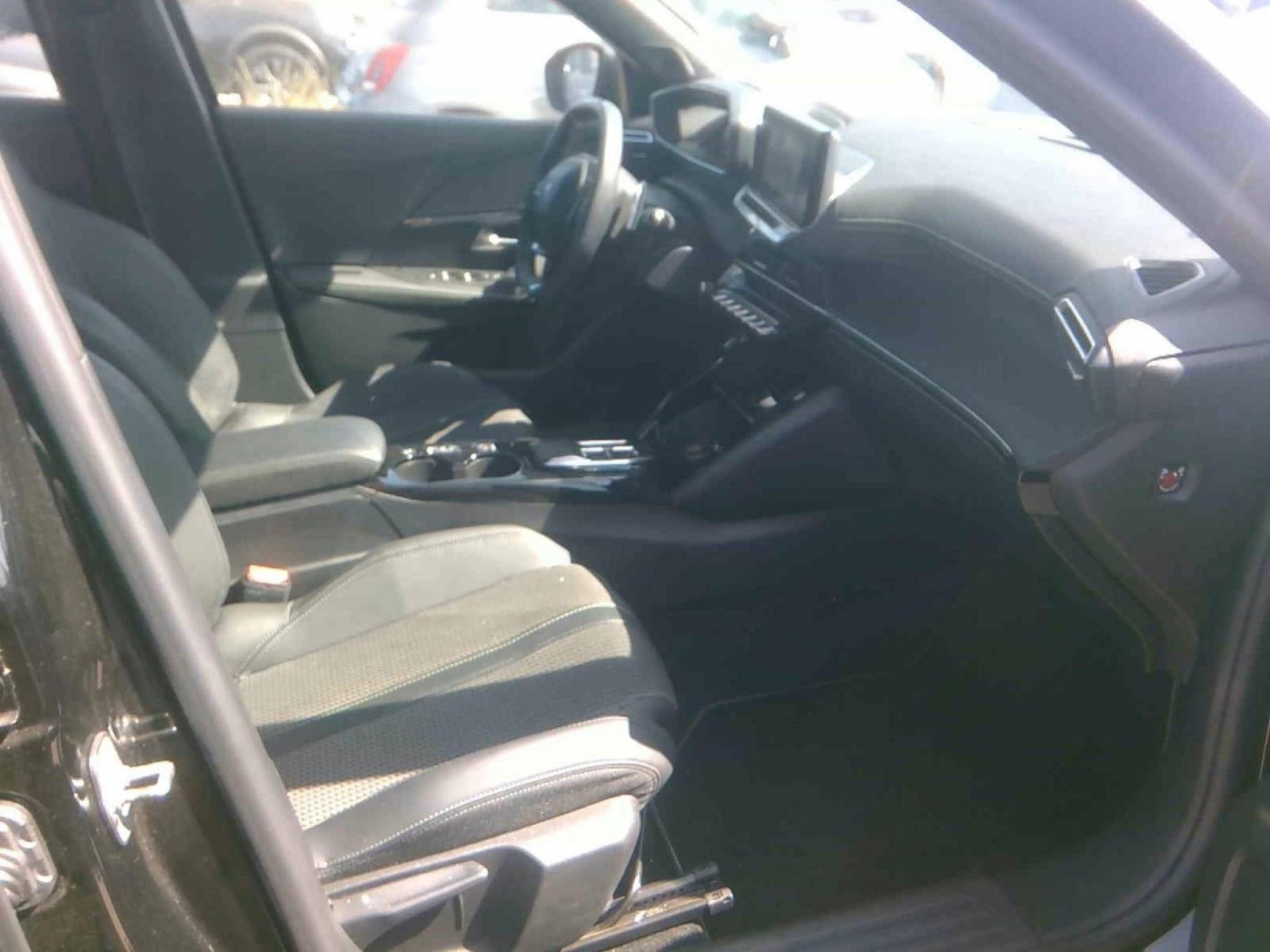 PEUGEOT - 2008 - #185523 - 1