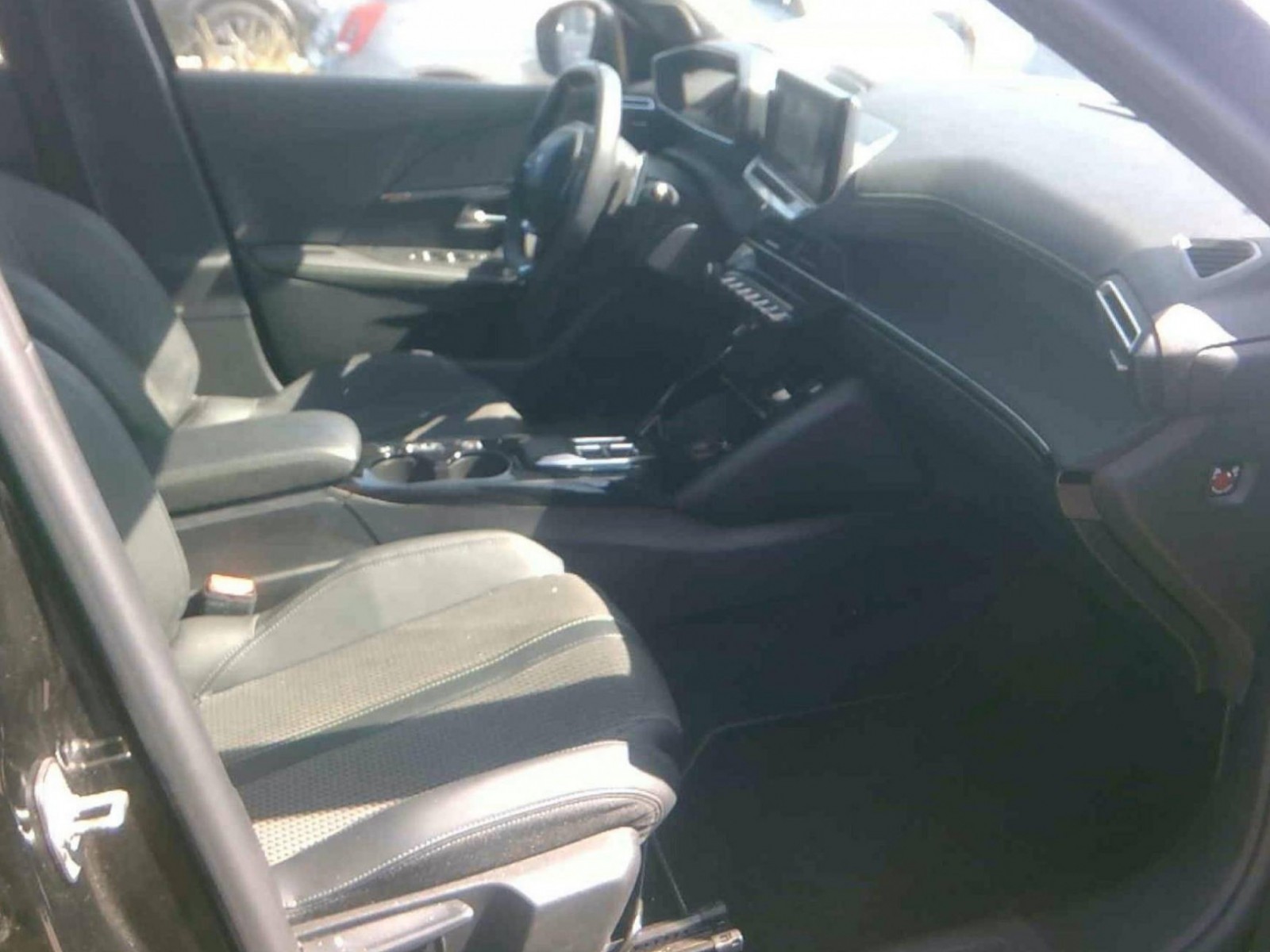 PEUGEOT - 2008 - #185523 - 6