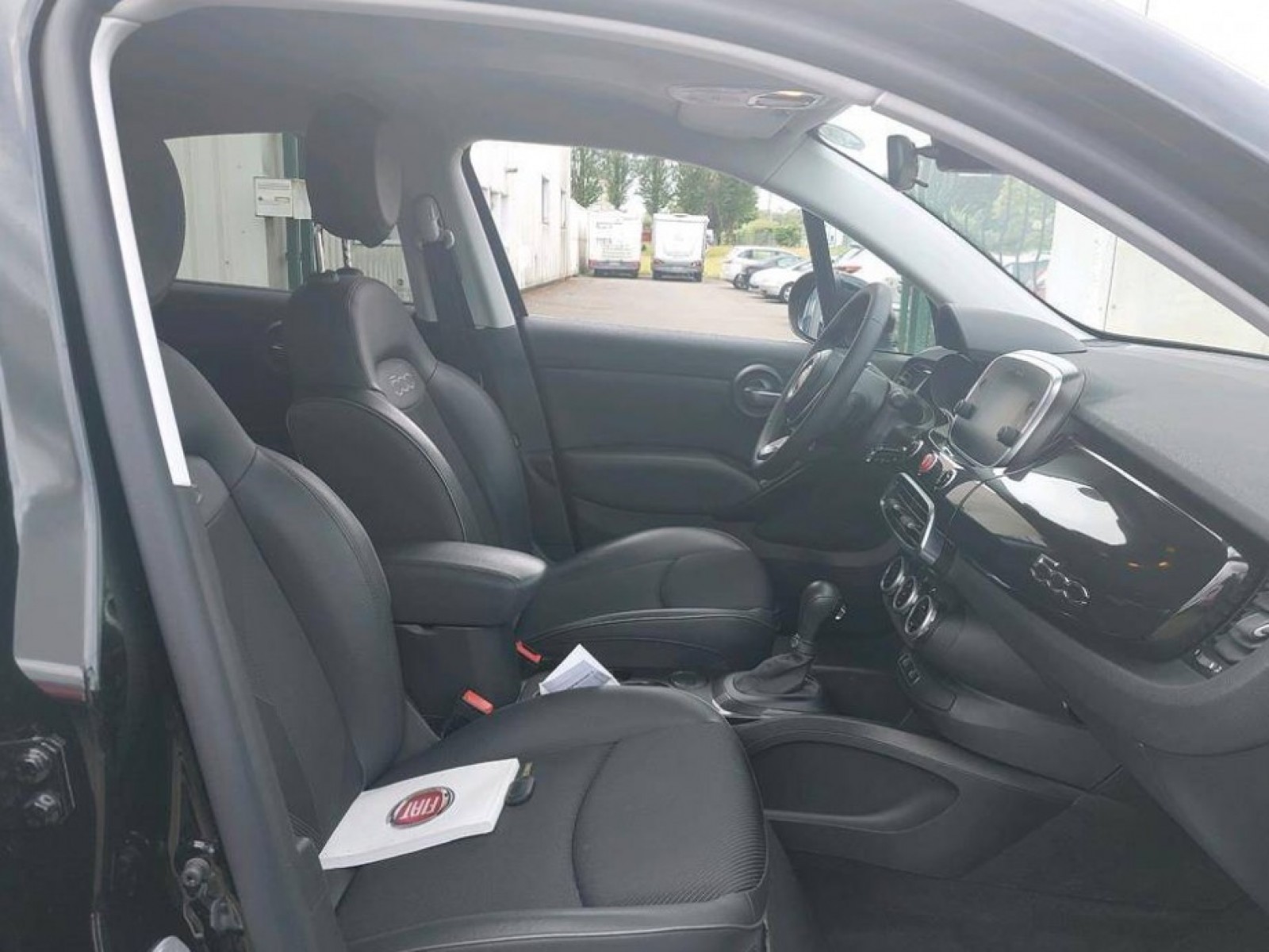 FIAT - 500X MY20 - #185533 - 16
