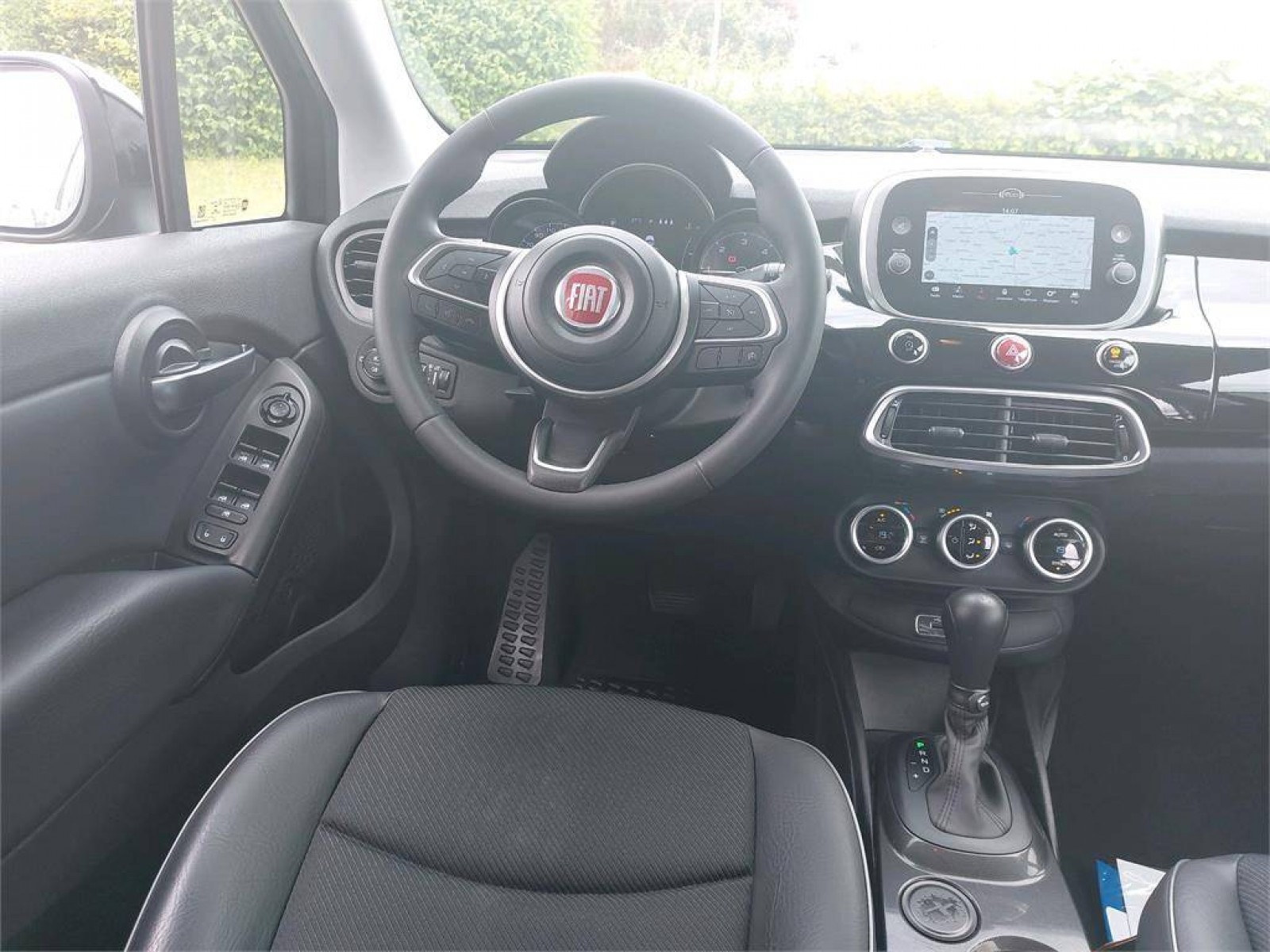 FIAT - 500X MY20 - #185533 - 5