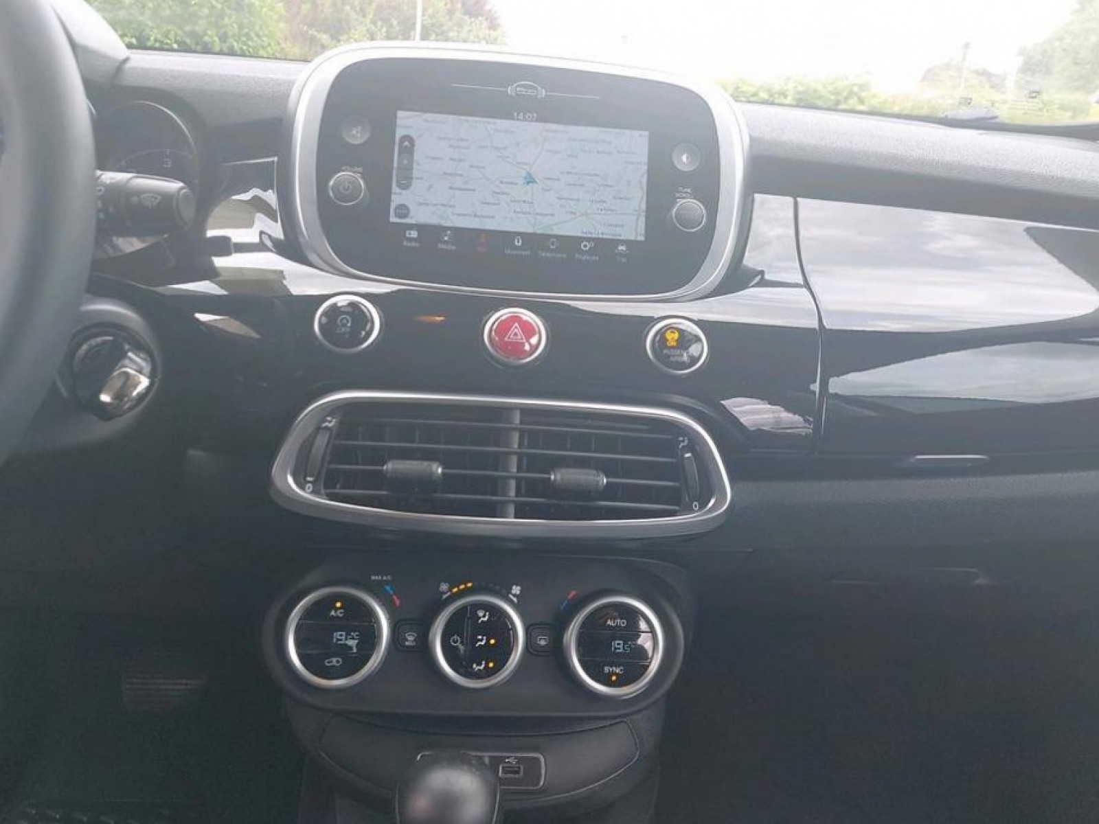 FIAT - 500X MY20 - #185533 - 18