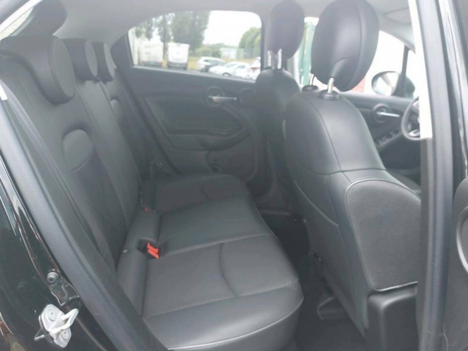 FIAT - 500X MY20 - #185533 - 20