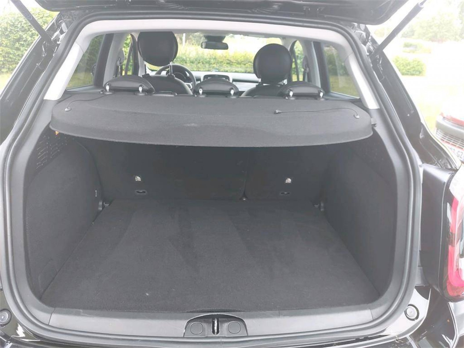 FIAT - 500X MY20 - #185533 - 9