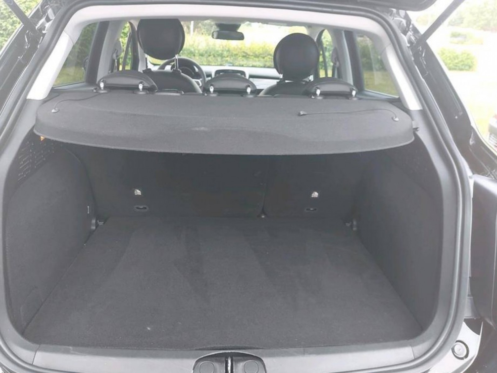FIAT - 500X MY20 - #185533 - 21