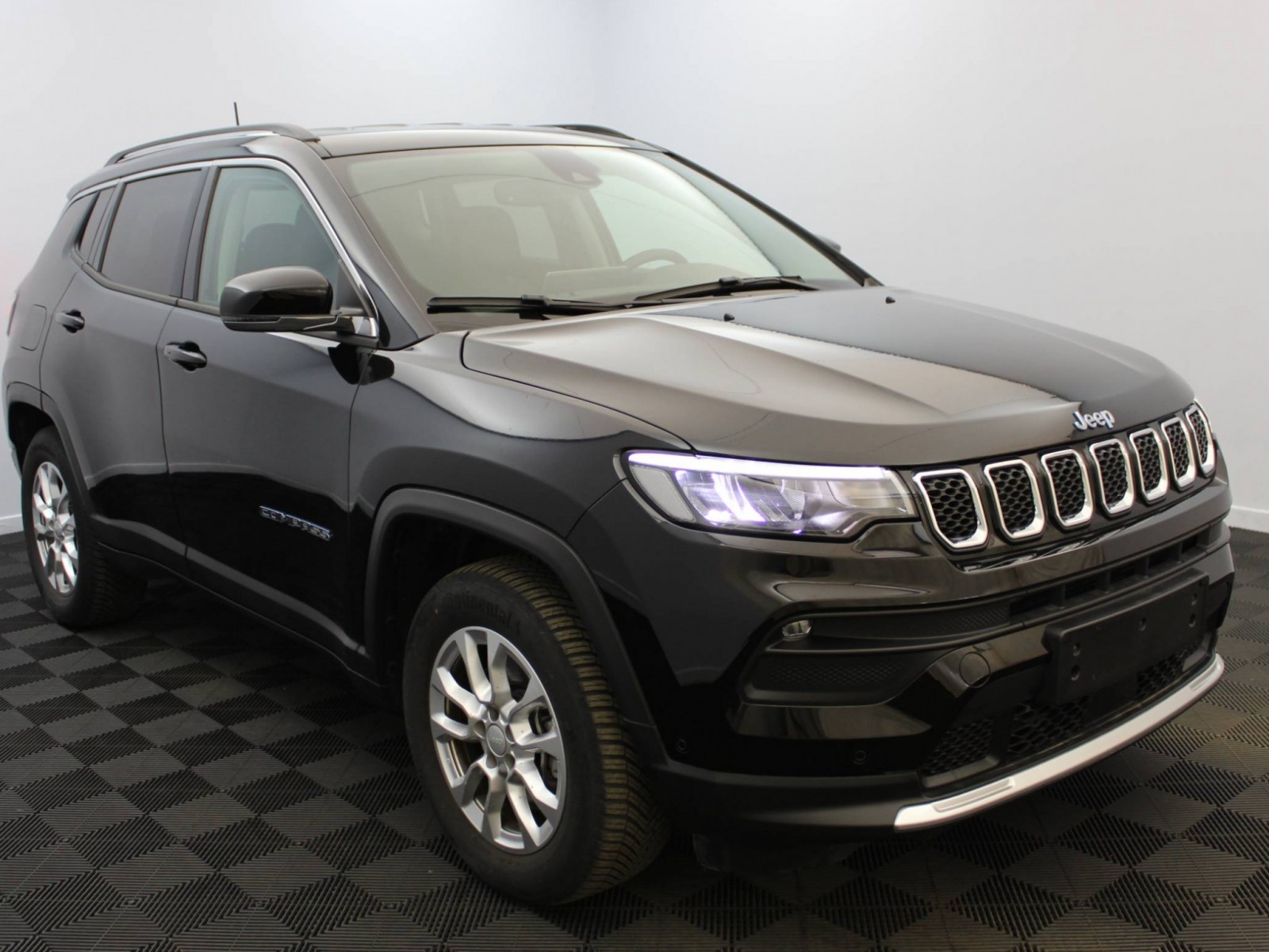 JEEP - COMPASS - #185001 - 16