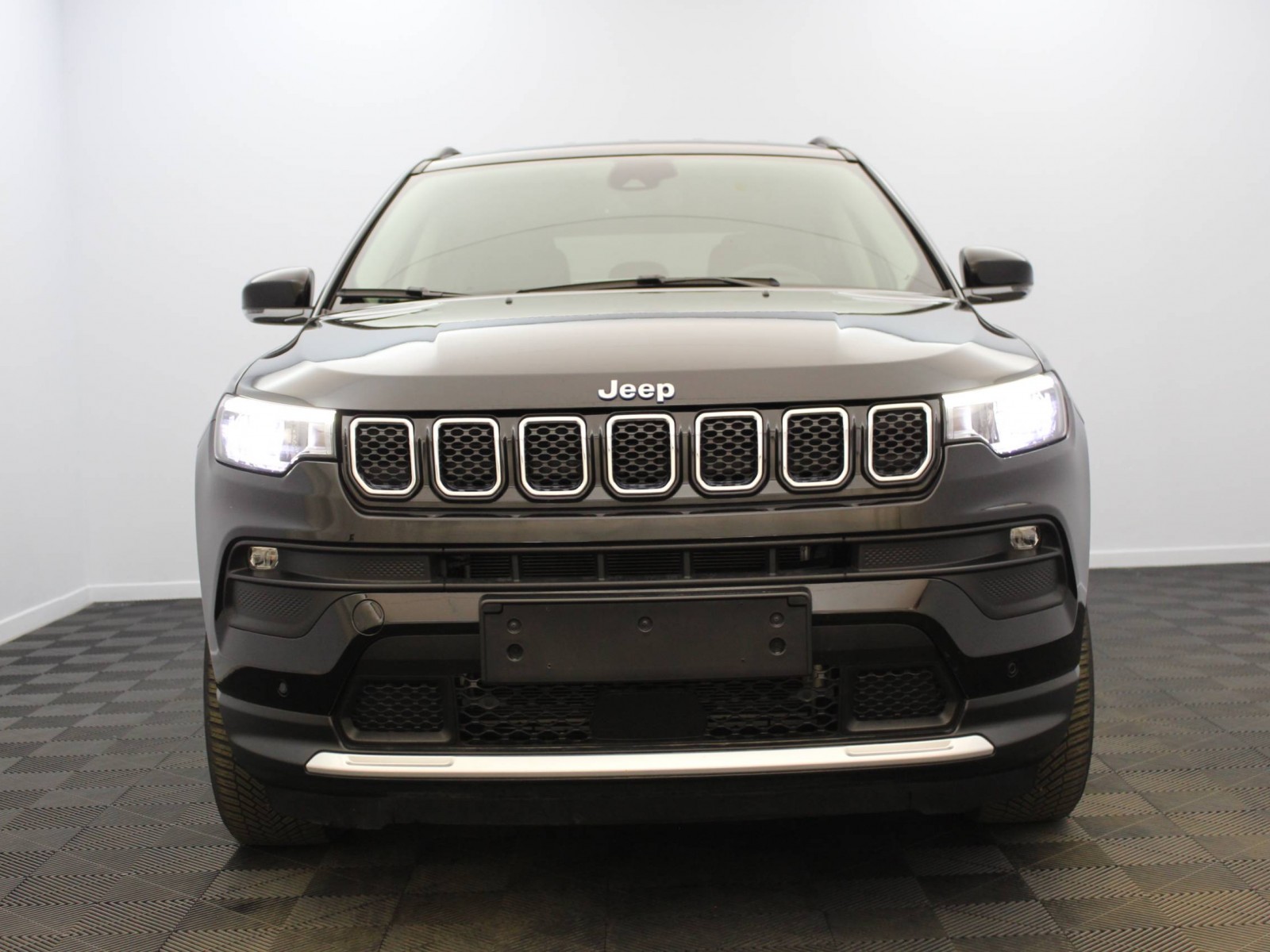 JEEP - COMPASS - #185001 - 4