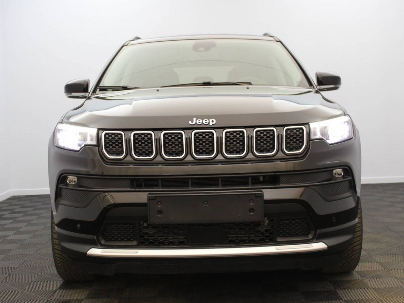 JEEP - COMPASS - #185001 - 19