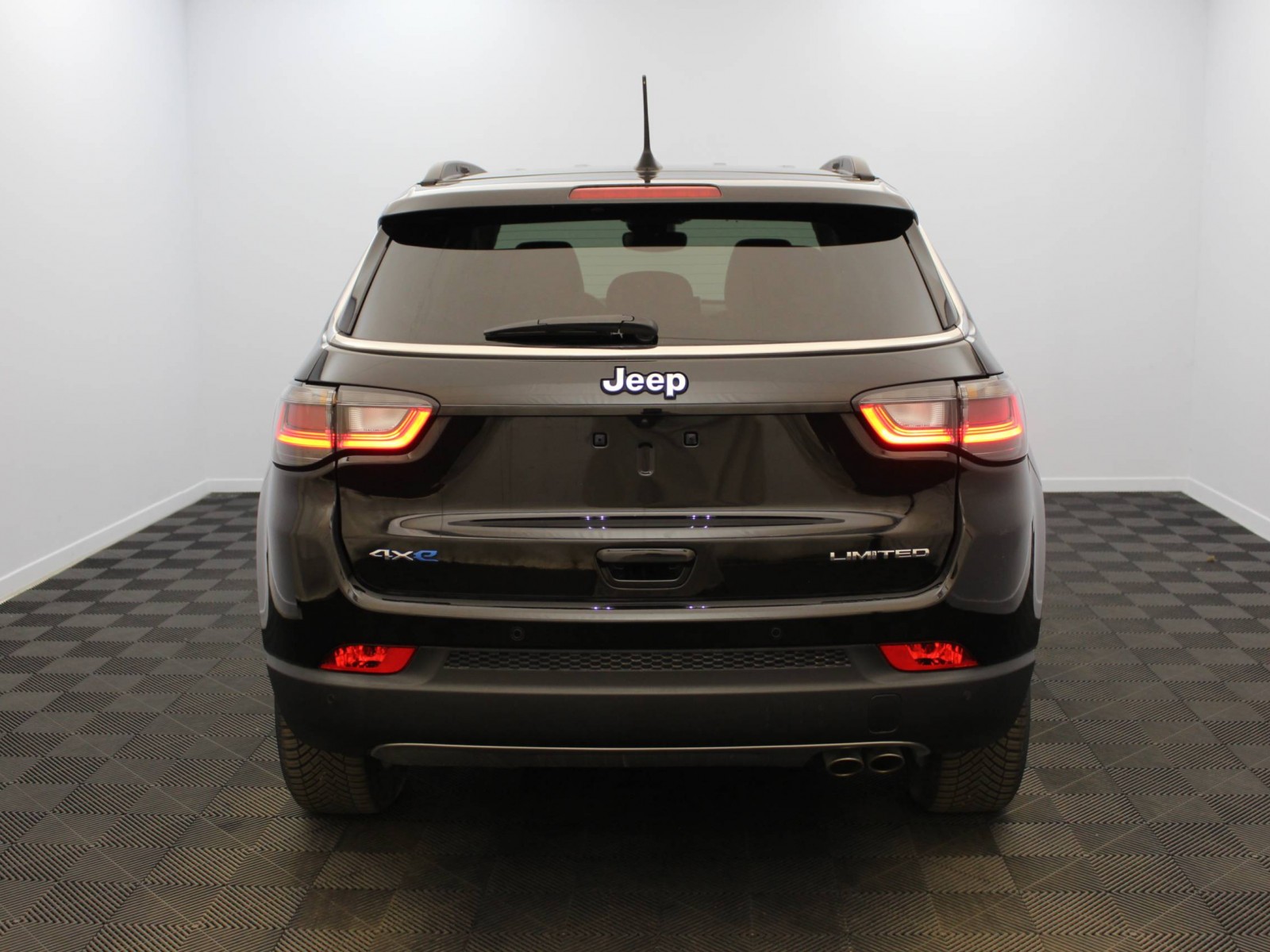JEEP - COMPASS - #185001 - 5