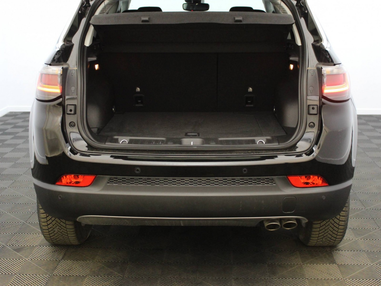 JEEP - COMPASS - #185001 - 28