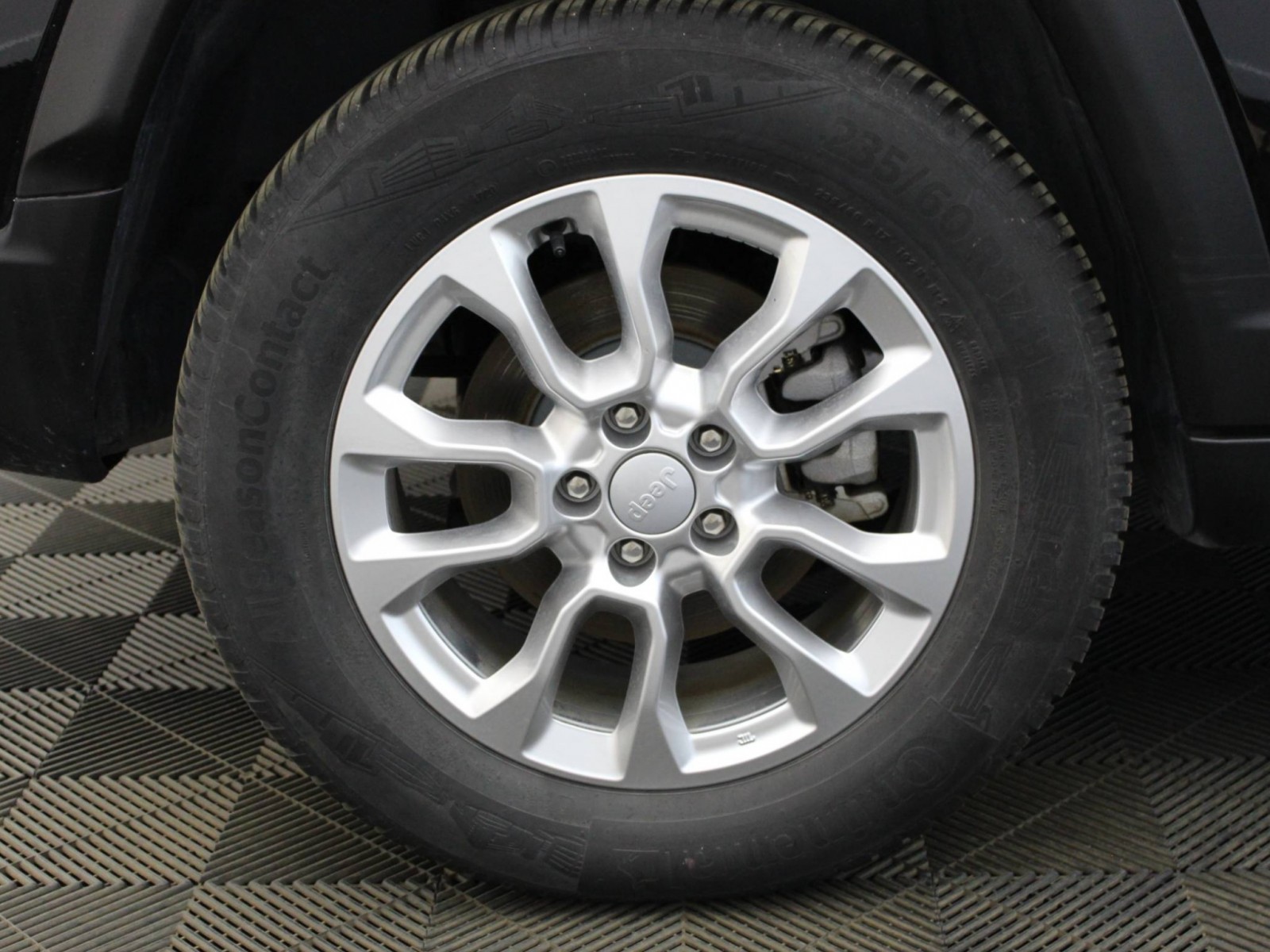 JEEP - COMPASS - #185001 - 21