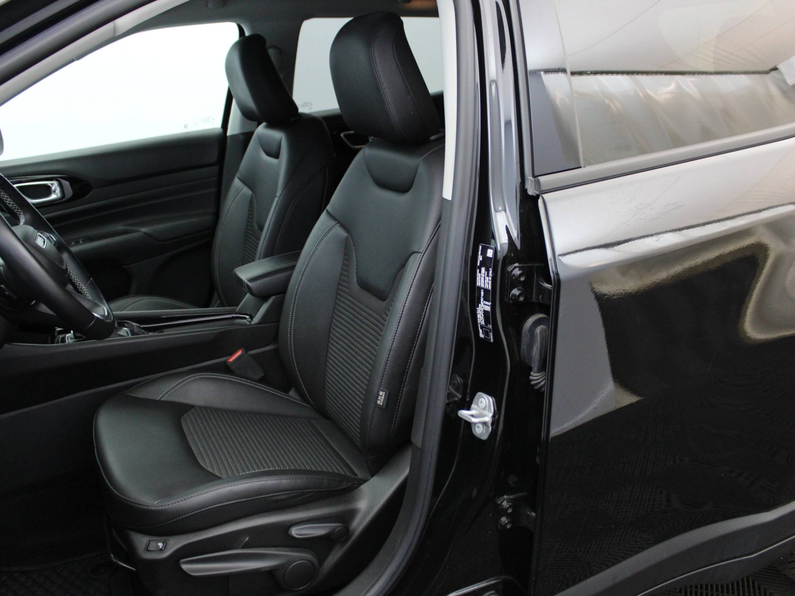 JEEP - COMPASS - #185001 - 7